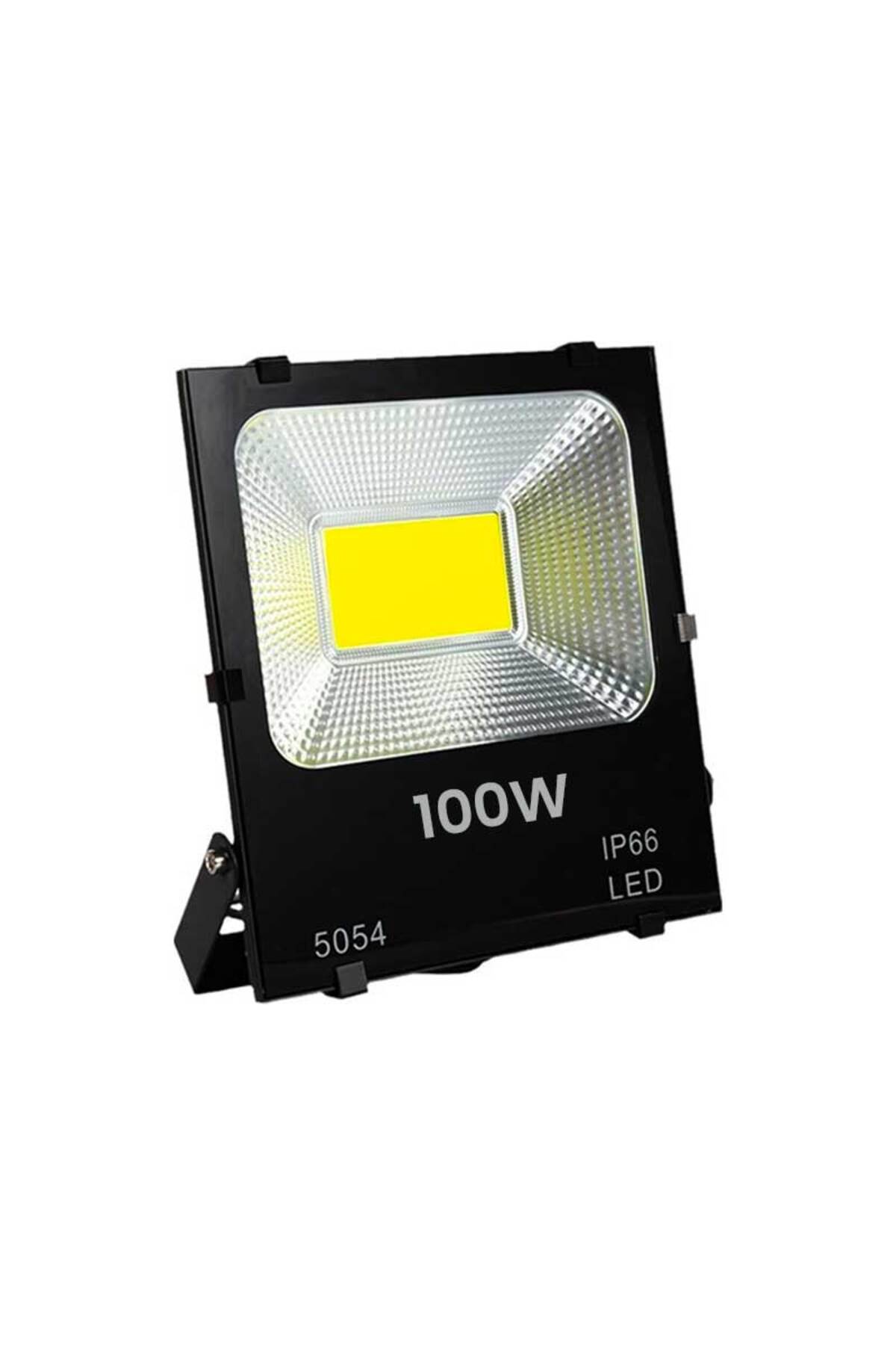 CLASSLIGHTS COB Led Projector 220V, IP66 Power 100W, ElectroAZ- Trendyol