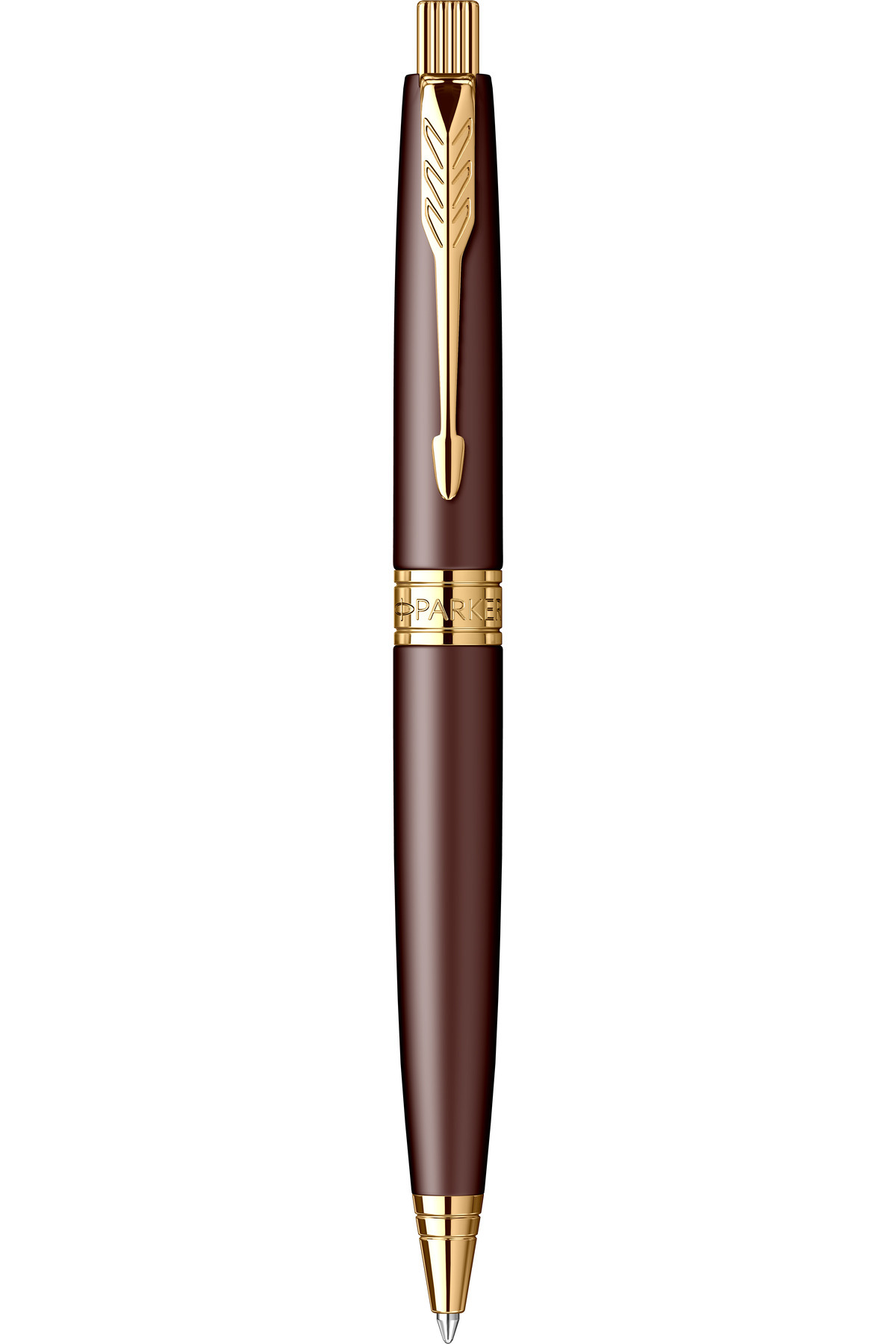 Parker-Pen Matt Chocolate GT 1