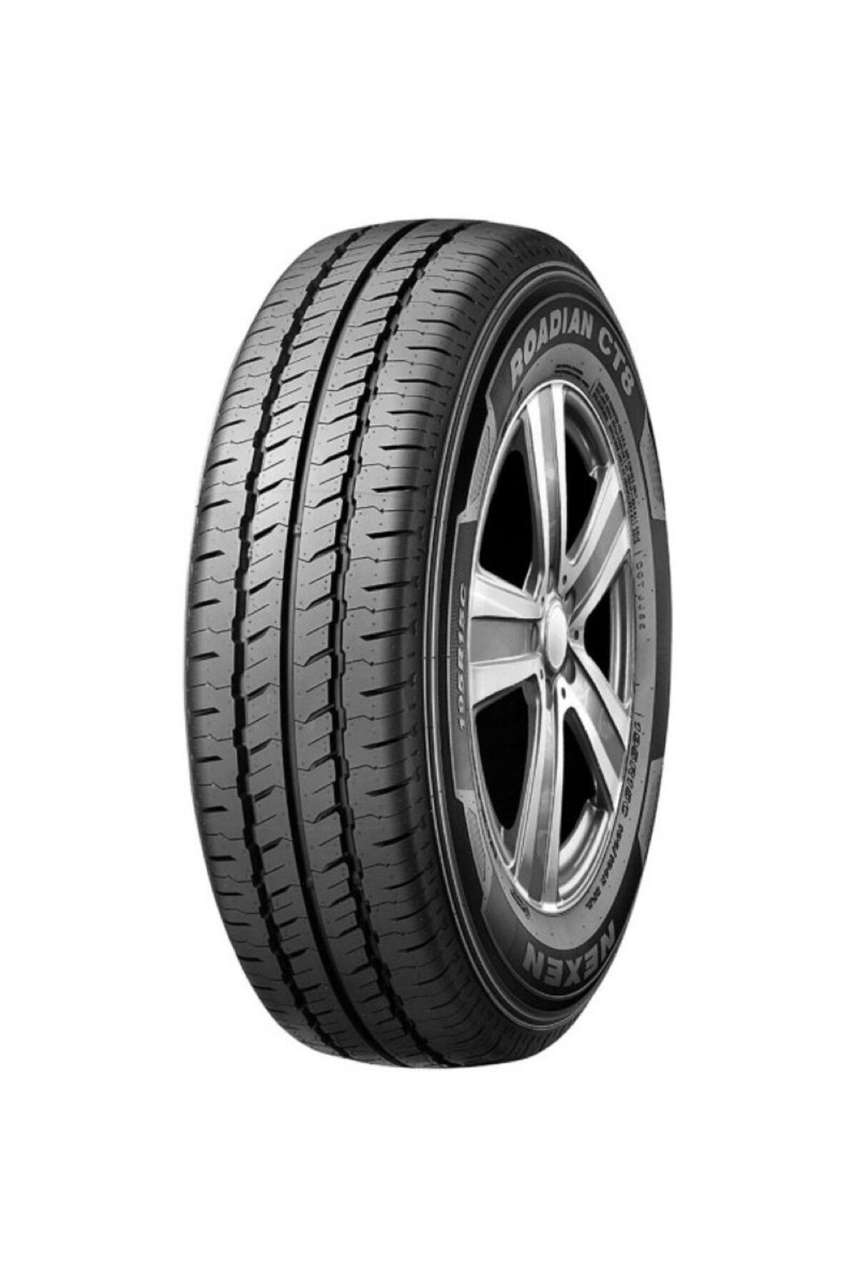 Nexen 215/70 R15C 109/107S Roadian CT8 Yaz C 2024