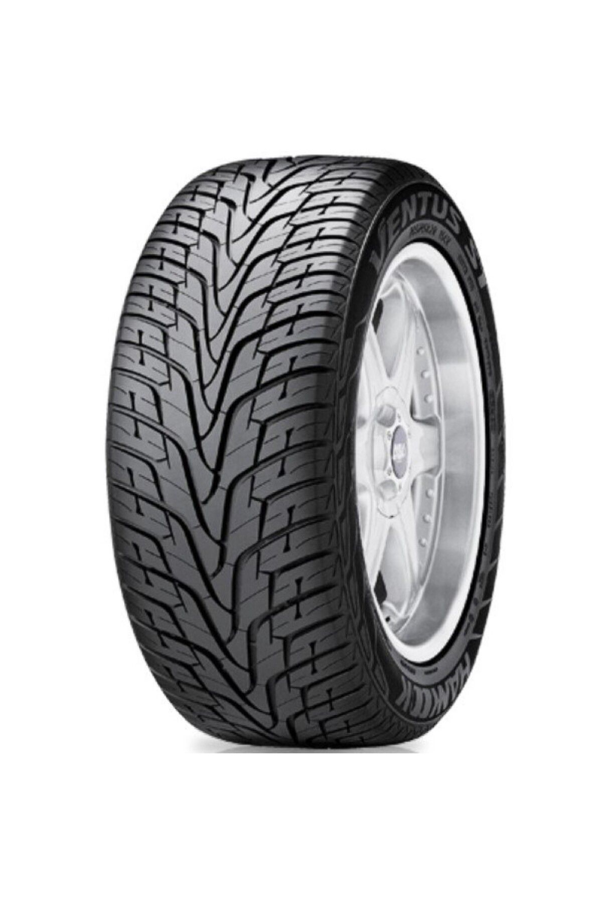 Hankook 275/55 R17 109V Ventus ST RH06 M+S Yaz 4x4 2024