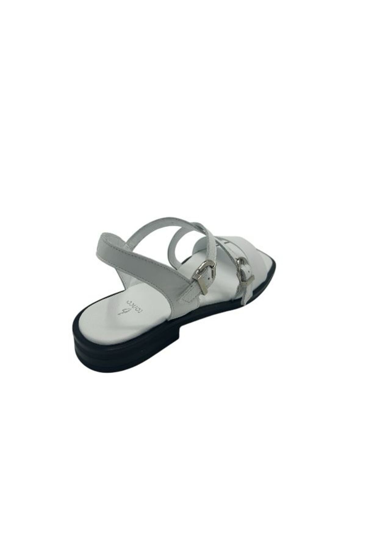 KEMAL TANCA-874 K-201 Women Sandals 3