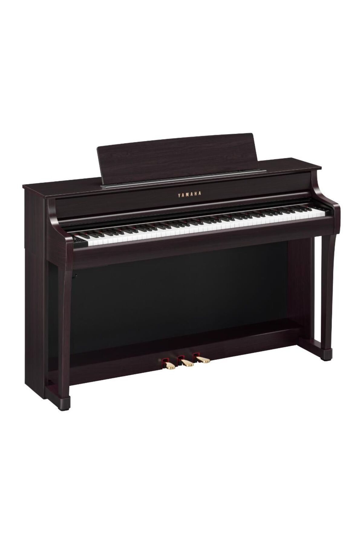 Yamaha Clavinova Clp845r Dijital Piyano (GÜLAĞACI)