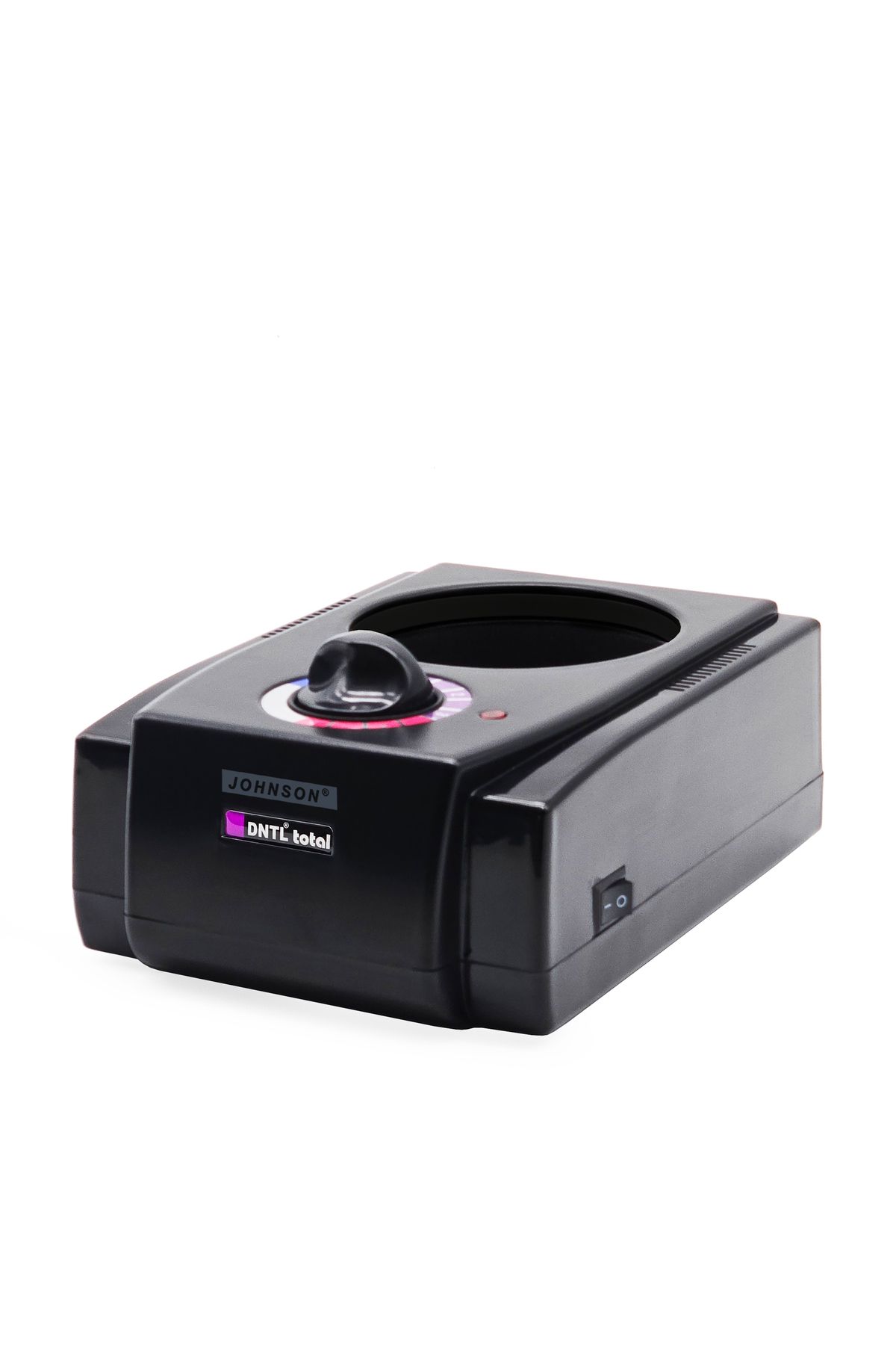 Johnson DntlTotal_Trio 800 ml Konserve Ağda Isıtıcı