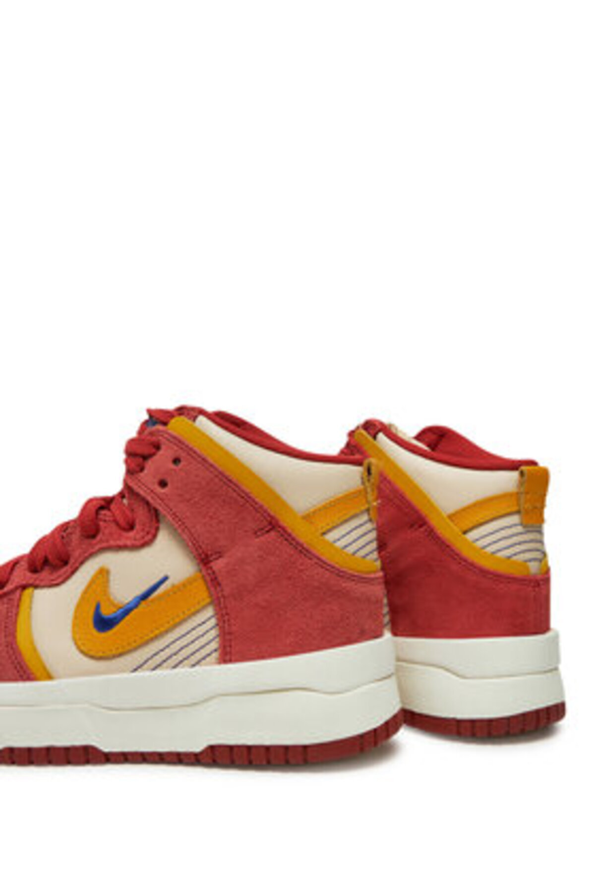 Nike-adidași pentru femei DH3718 colorați 4