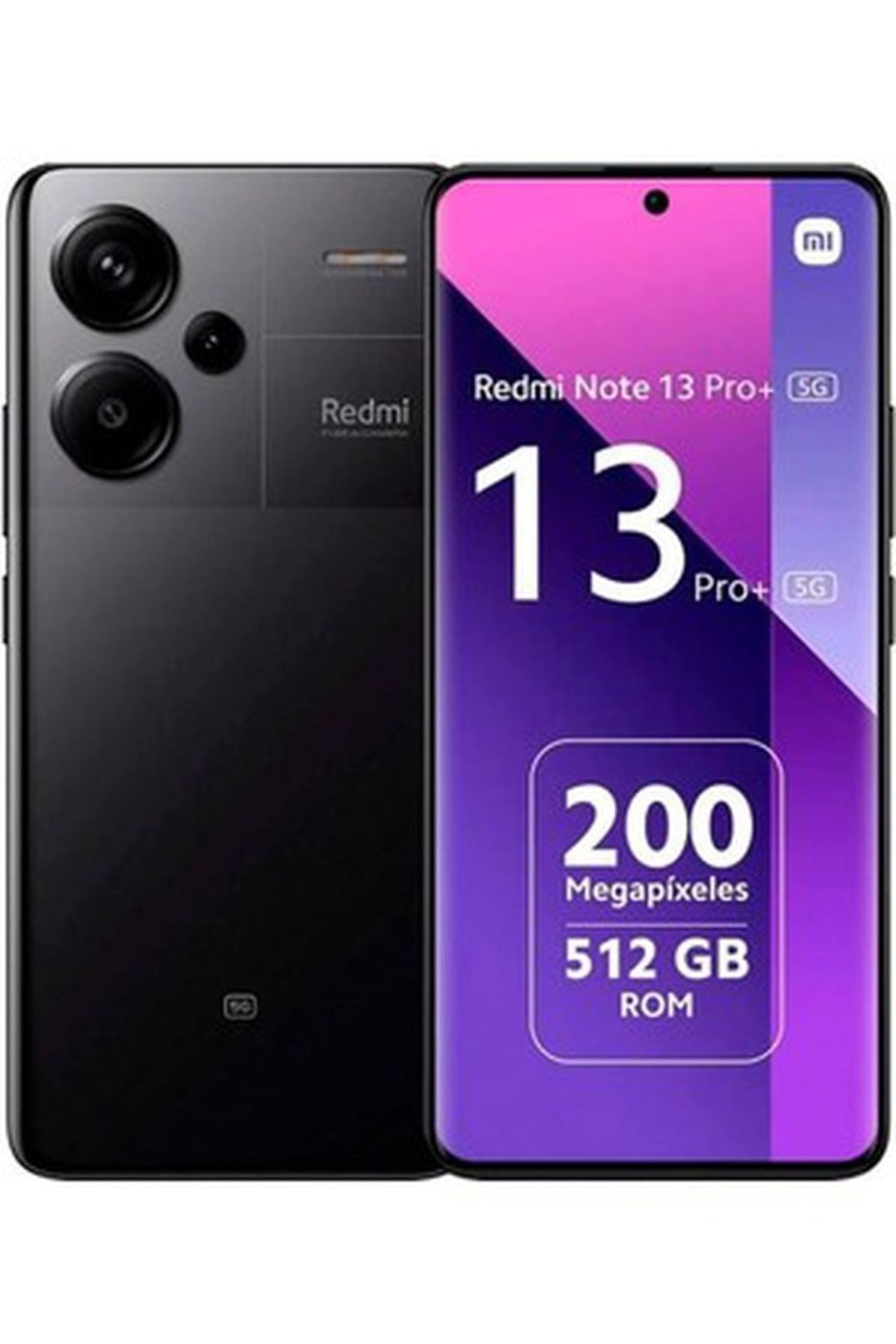 Xiaomi Redmi Note 13 Pro Plus 5g 12gb Ram 512 Gb (TÜRKİYE GARANTİLİ)