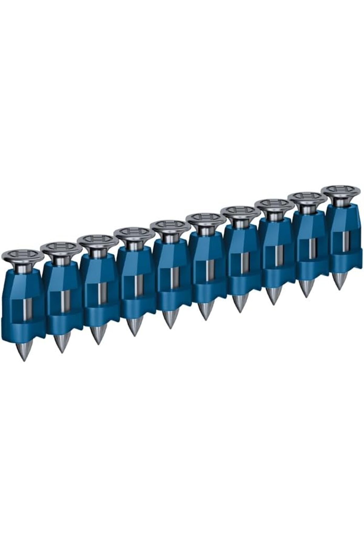 STOREMAX buxystorem Professional NB-16 Beton Çivisi (1000 concrete nails, length 16mm) (GNB 18V-38 ile uyuml