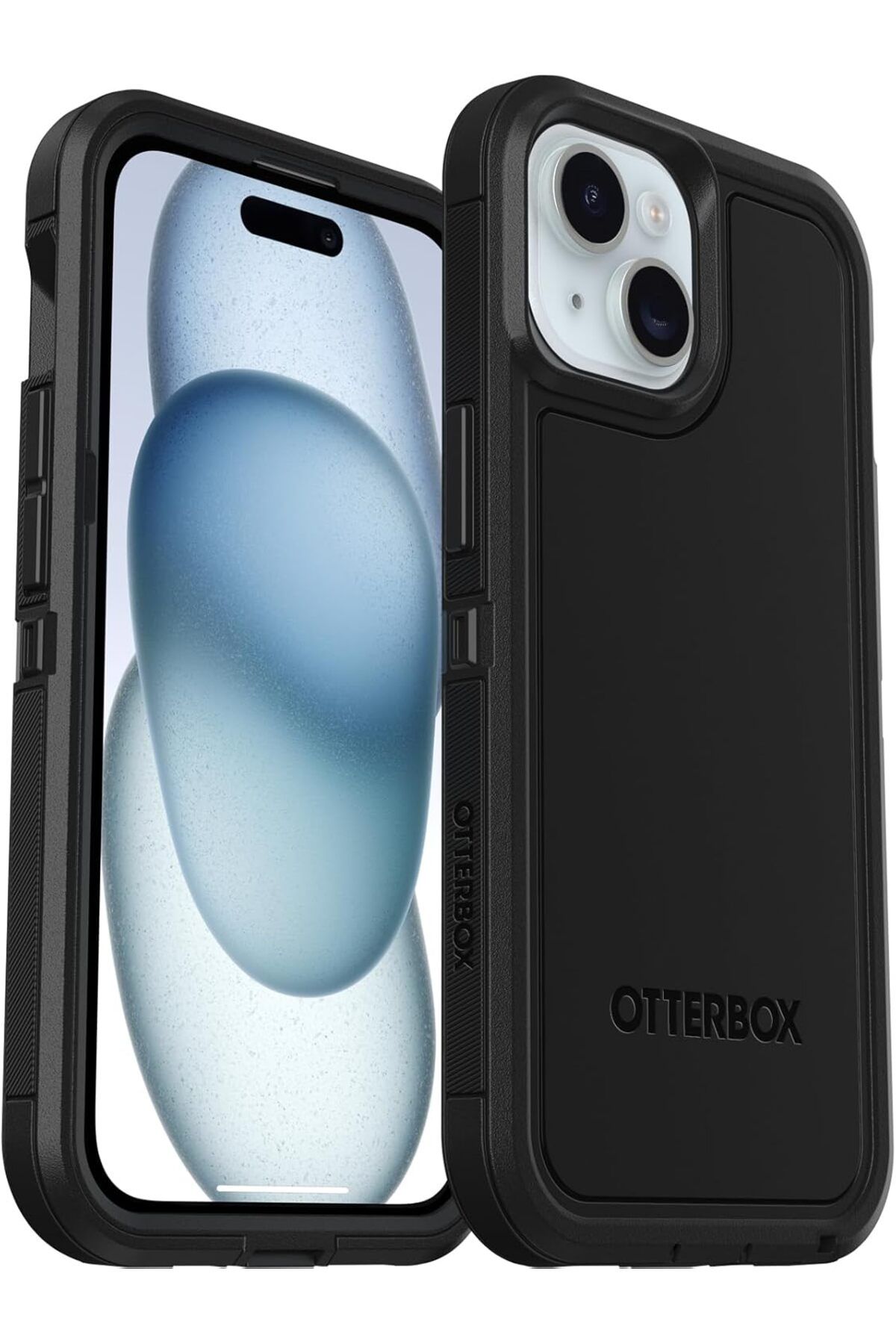 STOREMAX bystoreby Defender Xt iPhone 16e, 15, 14, 13 Için Kılıf, Magsafe Özellikli, Darbeye Dayanıklı,