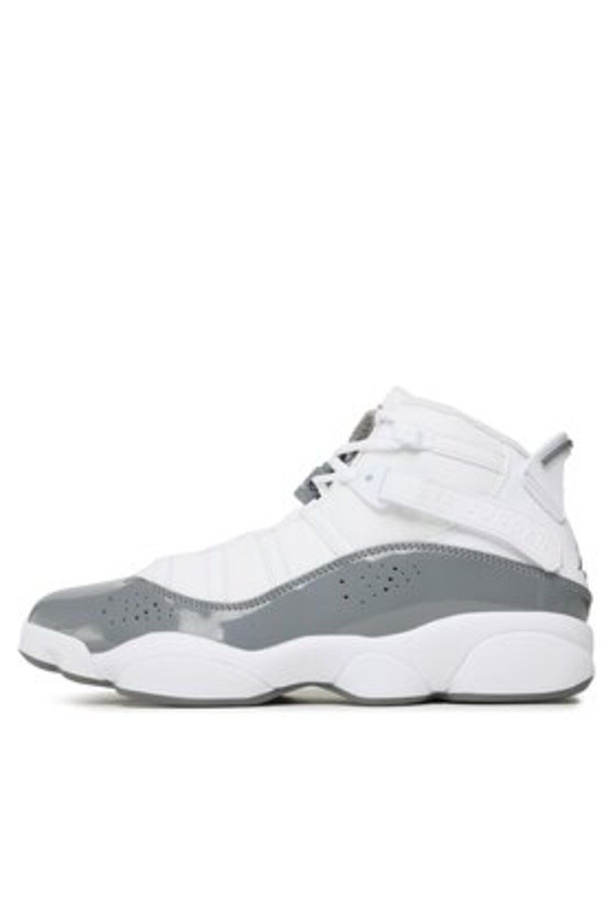 Nike Pantofi Sport Nike Pentru Bărbați 322992-121 Albi Masculin - 44