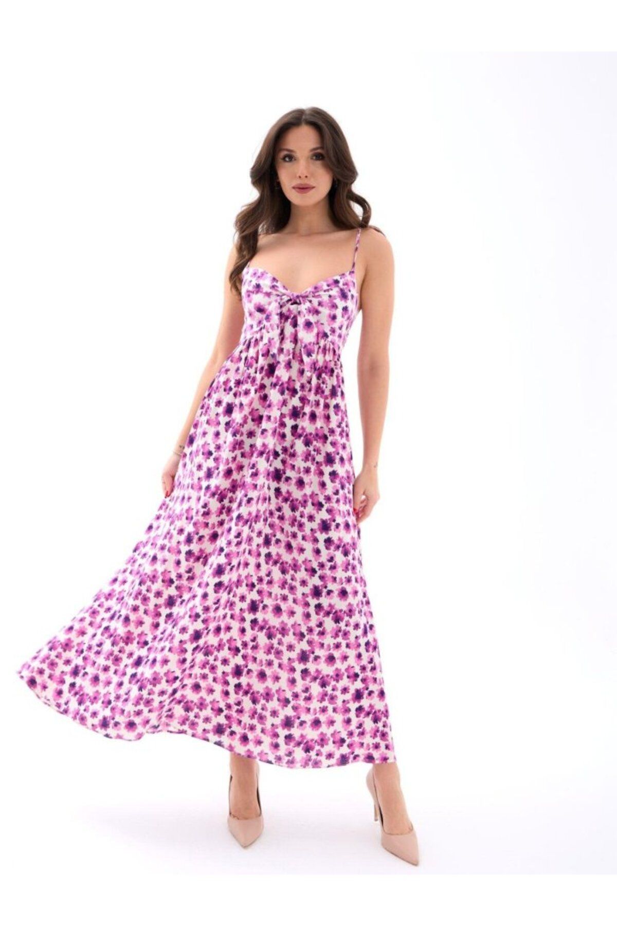 velmorafashion 6477 ELBİSE-İSVEÇ