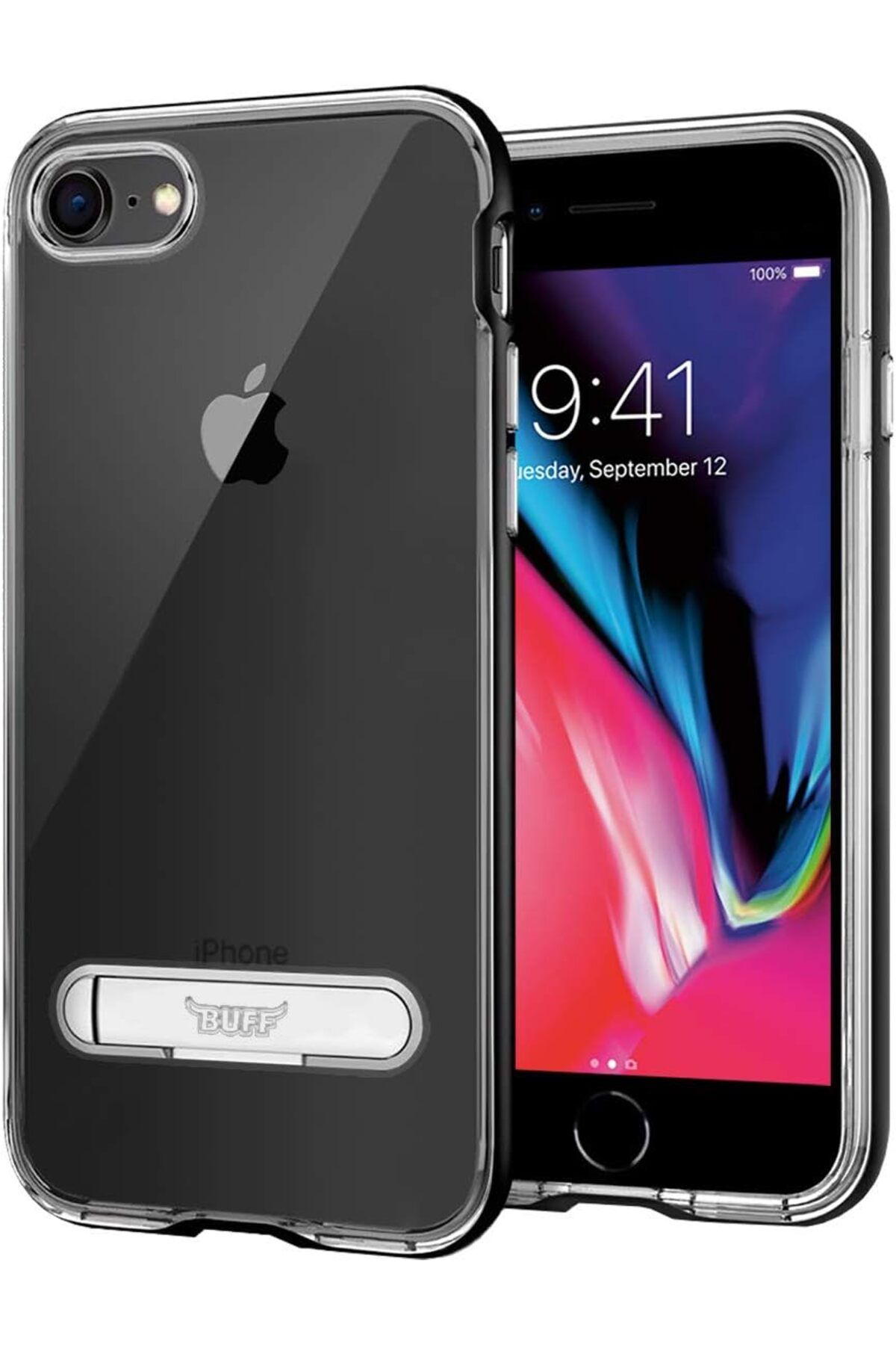 yenibagshop iPhone 8/7 Air Bumper Kılıf