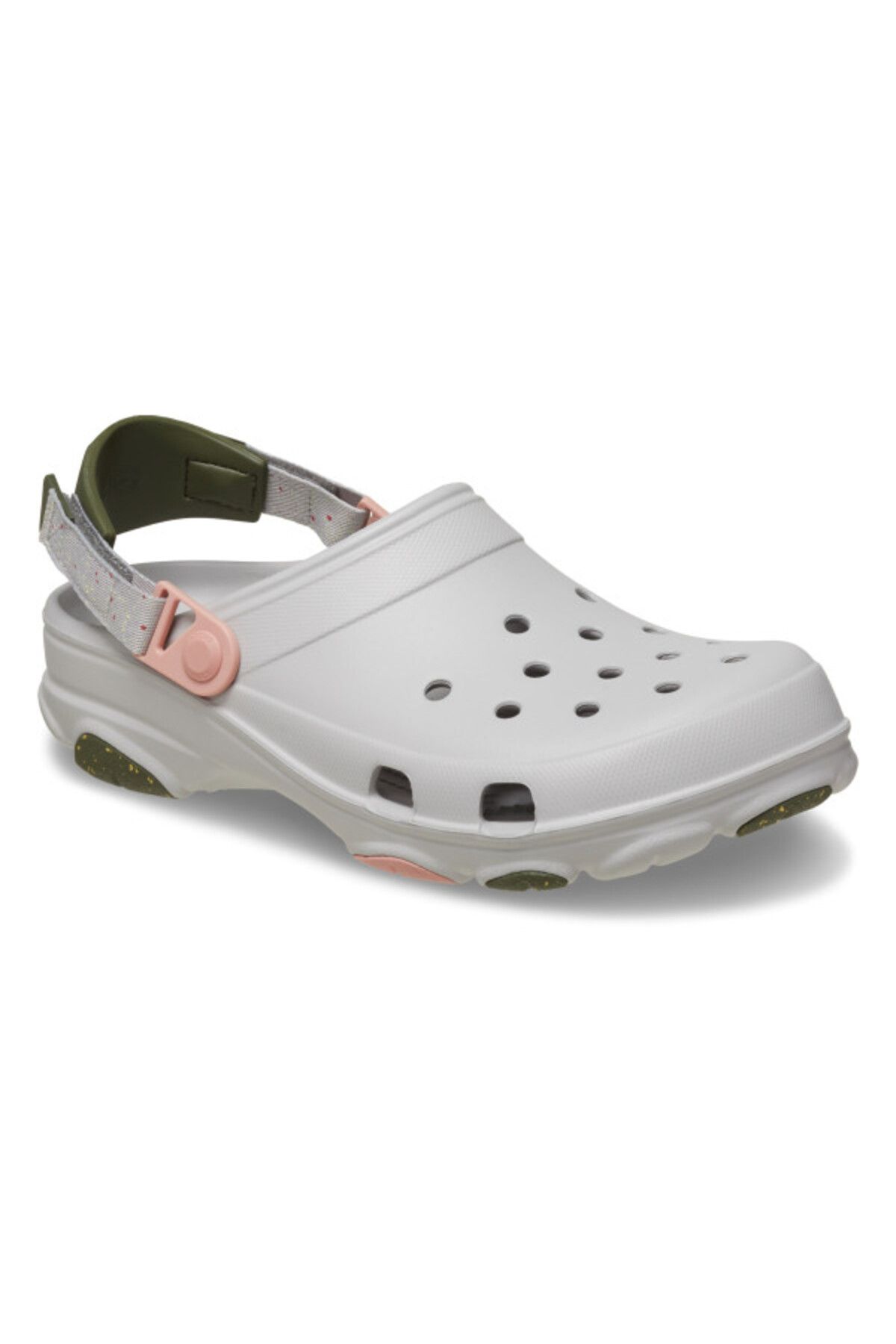 Crocs-Saboți clasici pentru toate tipurile de teren - atmosferă/multi 2