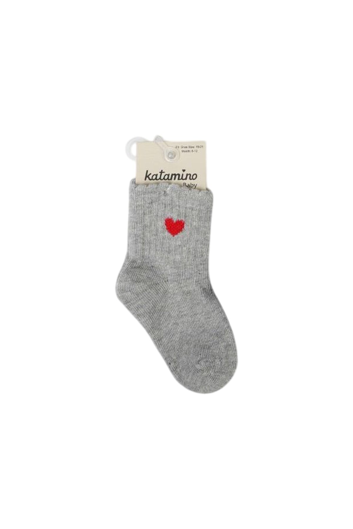 Katamino-Baby Socks 20402 1