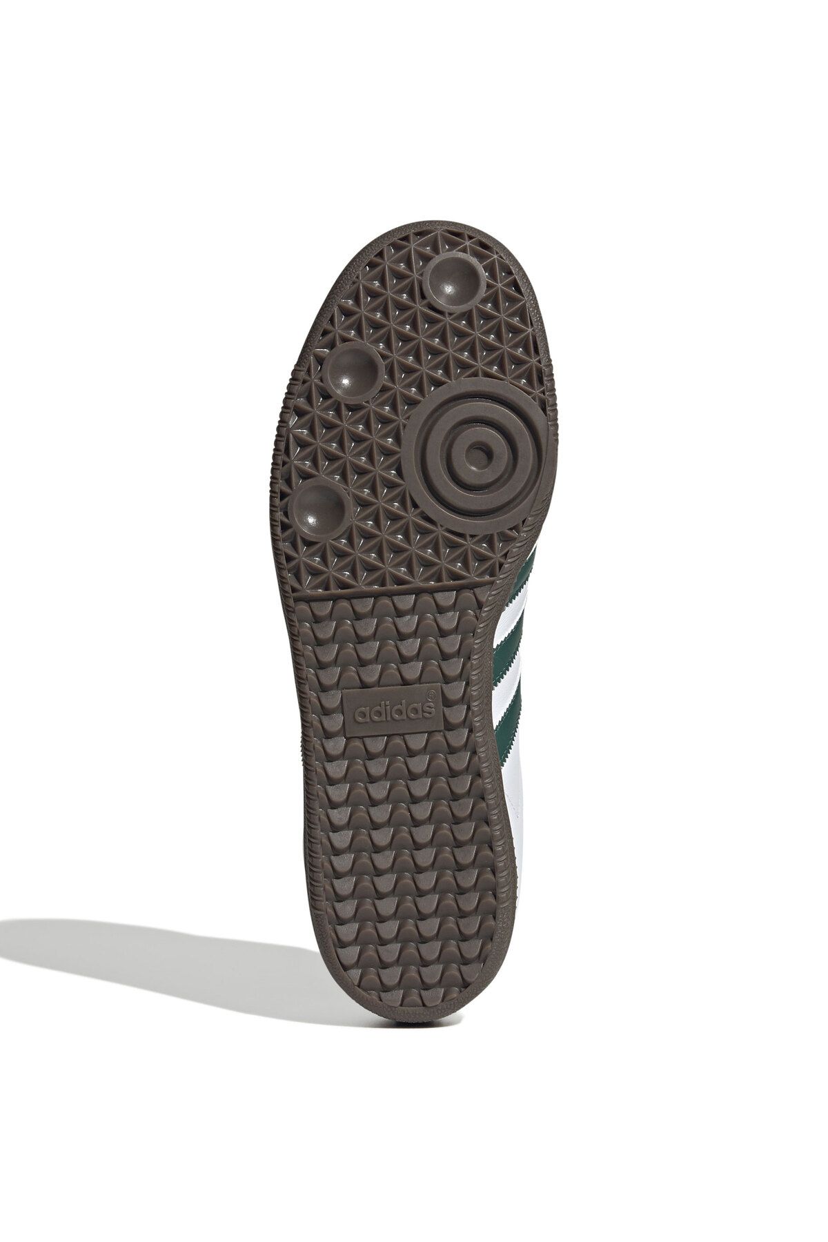 adidas-Sportovní boty SAMBA OG bílé JH8797 6