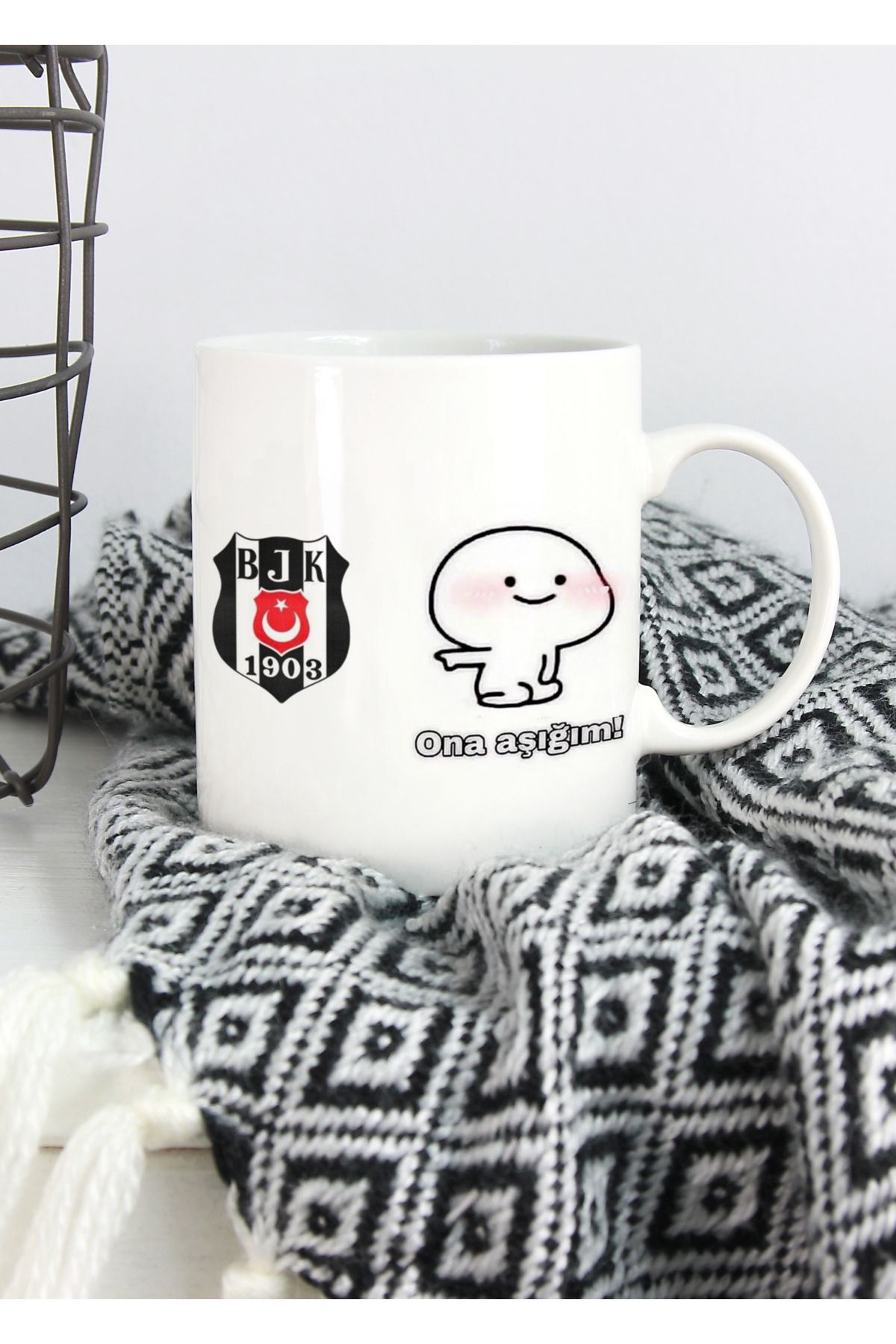 Home Beşiktaş Kupa