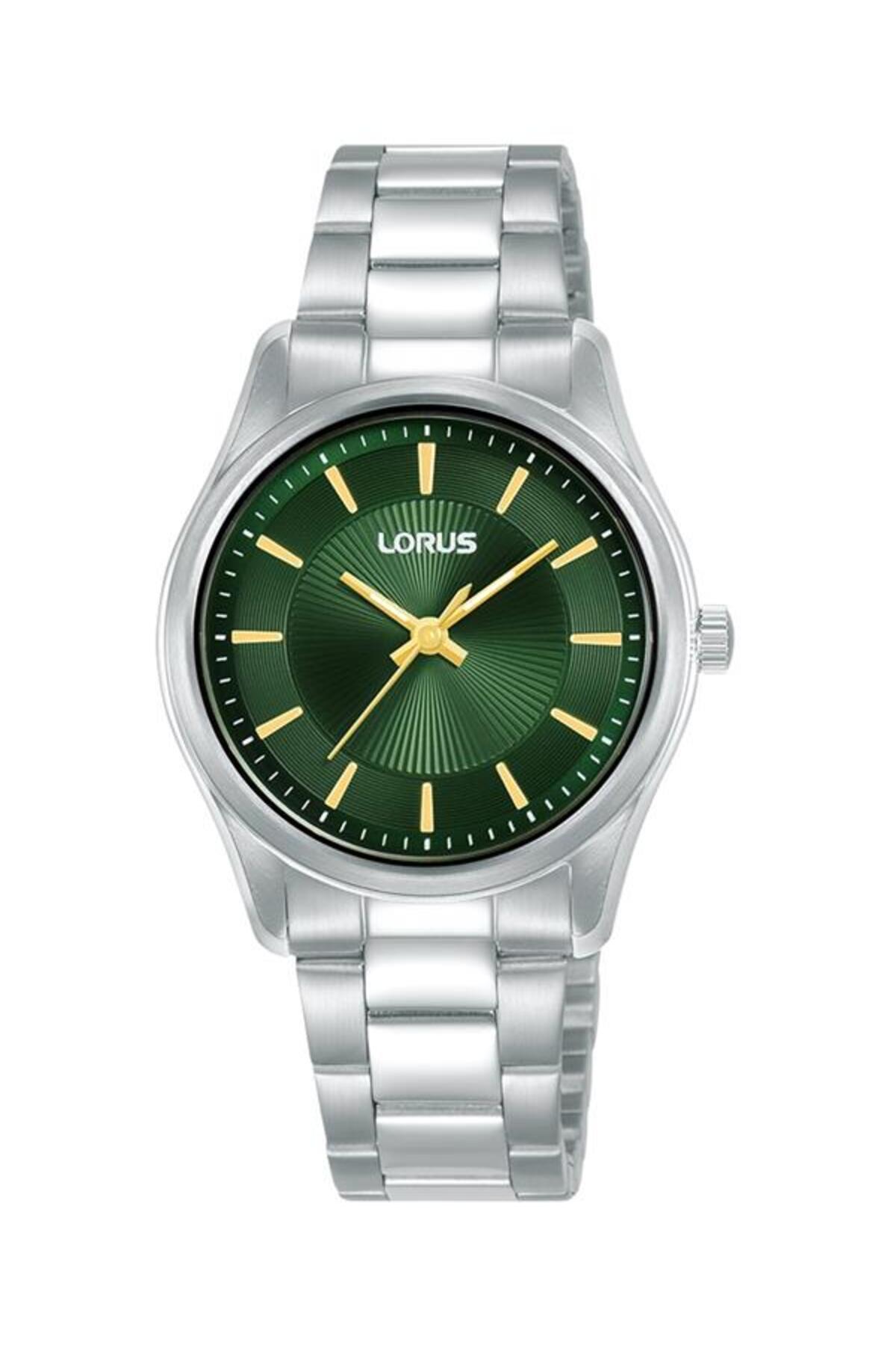 Lorus RG245XX9 Kadın Kol Saati - Fiyatı, Yorumları