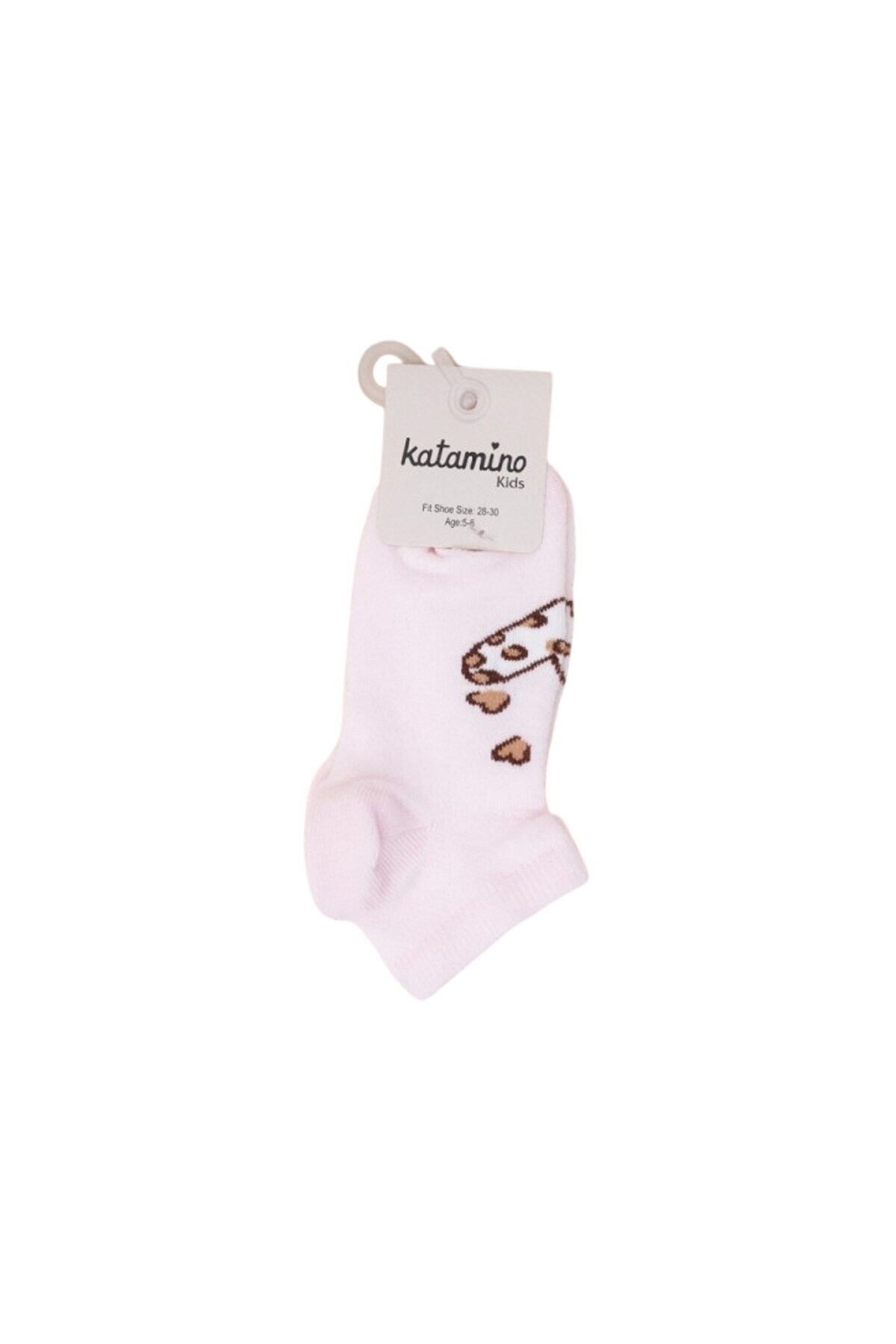 Katamino-Melora Baby Socks 20425 1