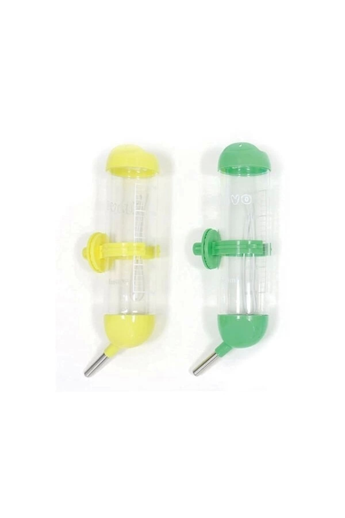 YNT İthalat Dayang Plastik Kemirgen Suluğu 500 Ml
