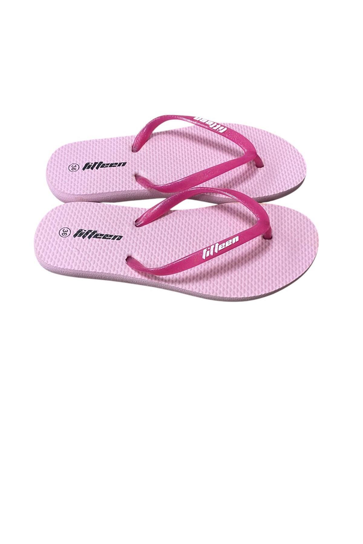 güven kundura-Flip flops 5