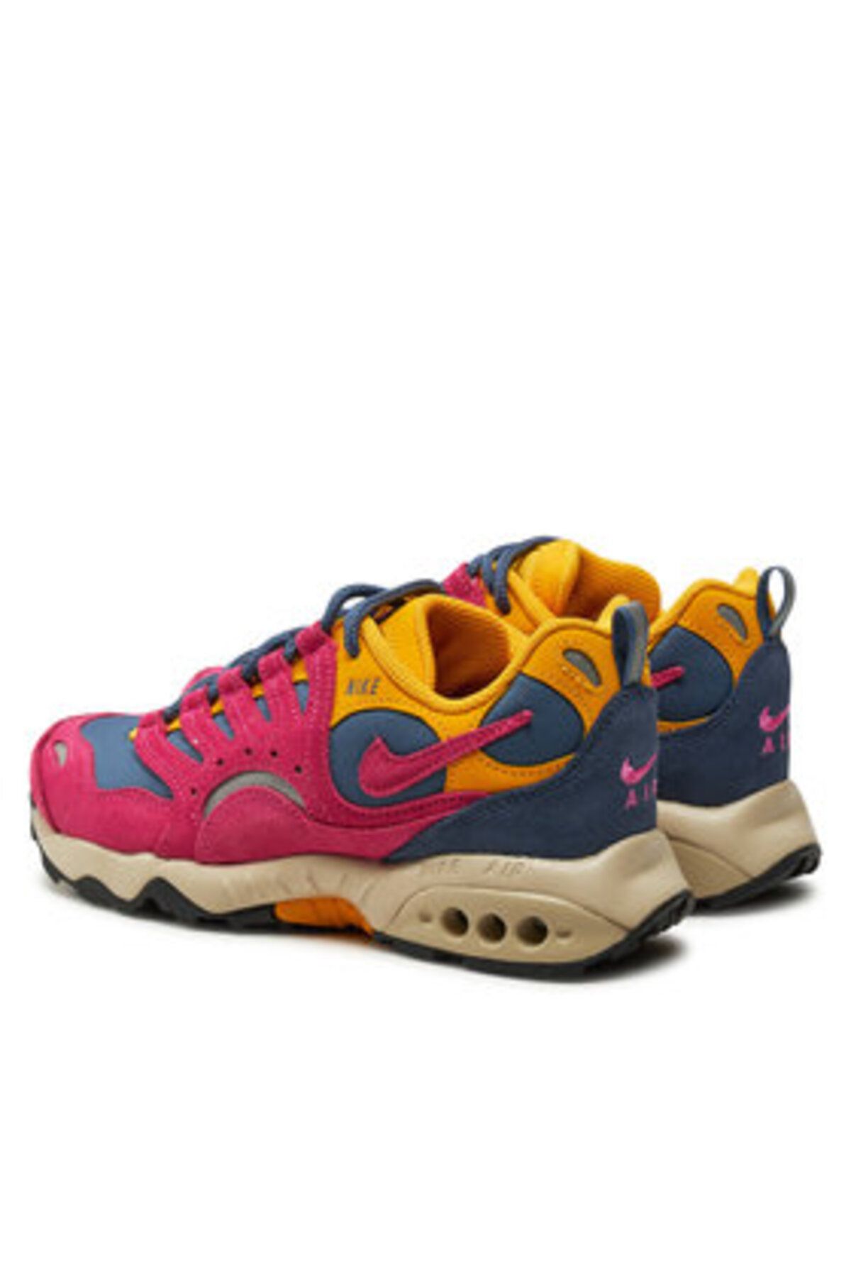 Nike-women's sneakers FQ9084 colorful 3