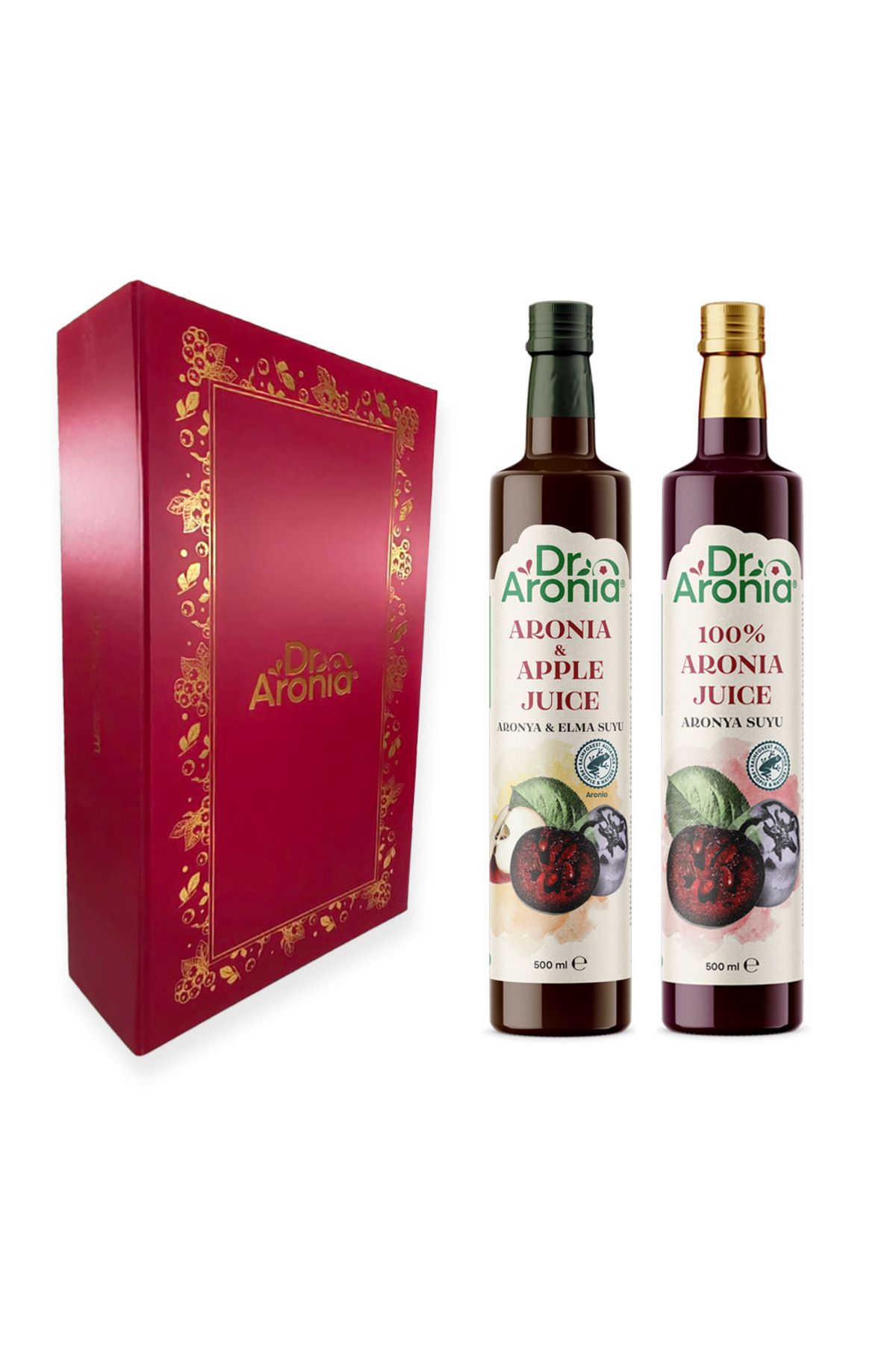Dr.Aronia BolBol Aronya