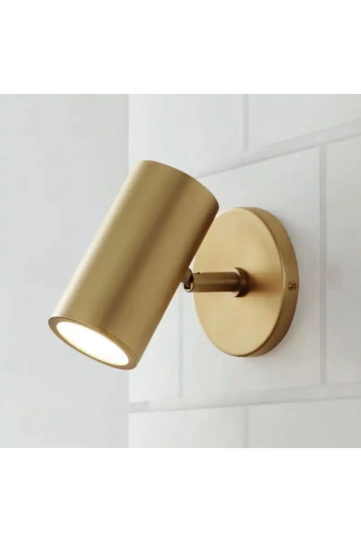 retro home design Özel Spot Elektrikli Duvar Aplik - Avize