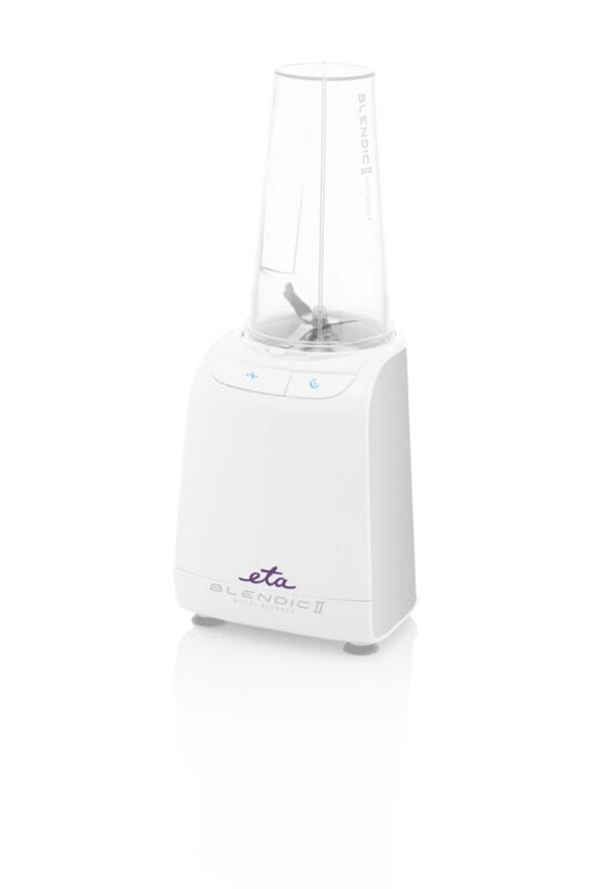 ETA-Blender Table 4011 Blendic Team Ii, 1200w, 0.7 L, 21000 Rpm, 2 Containers, Ice Crushing 3