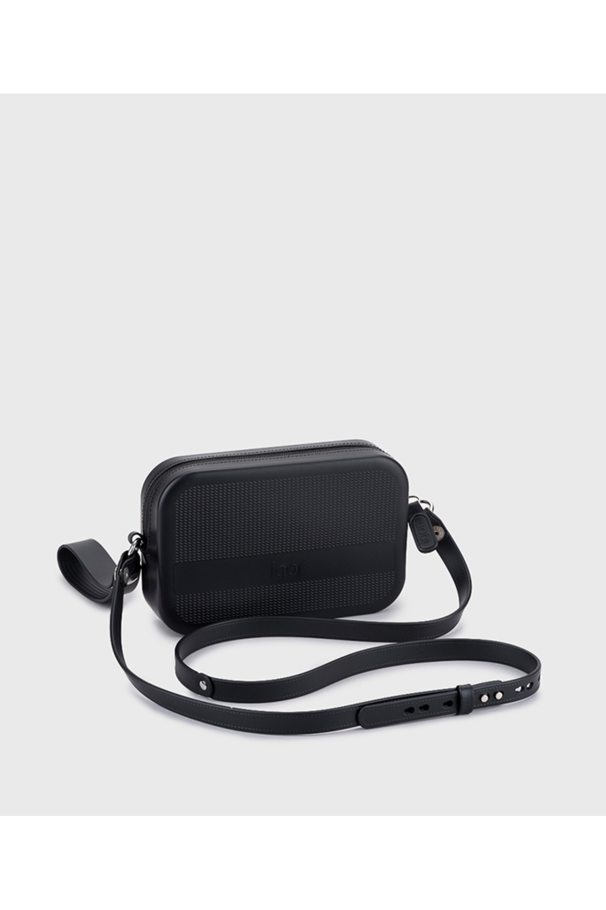IGOR-İGOR Shoulder Bag with Strap Ane 3