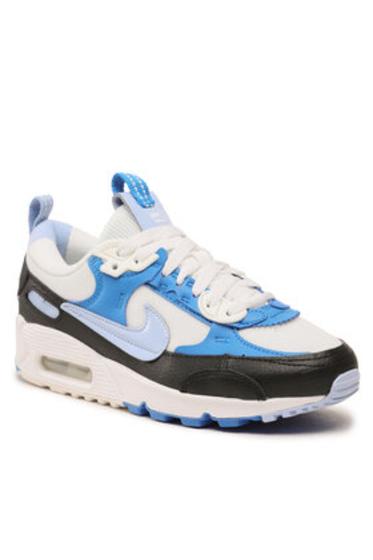 Nike-nike women's sneakers FJ4798-100 colorful 3