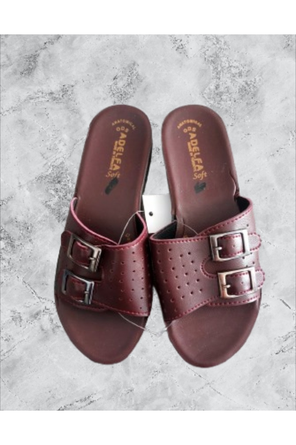 KAPINDA AVM-Women's Slippers 2