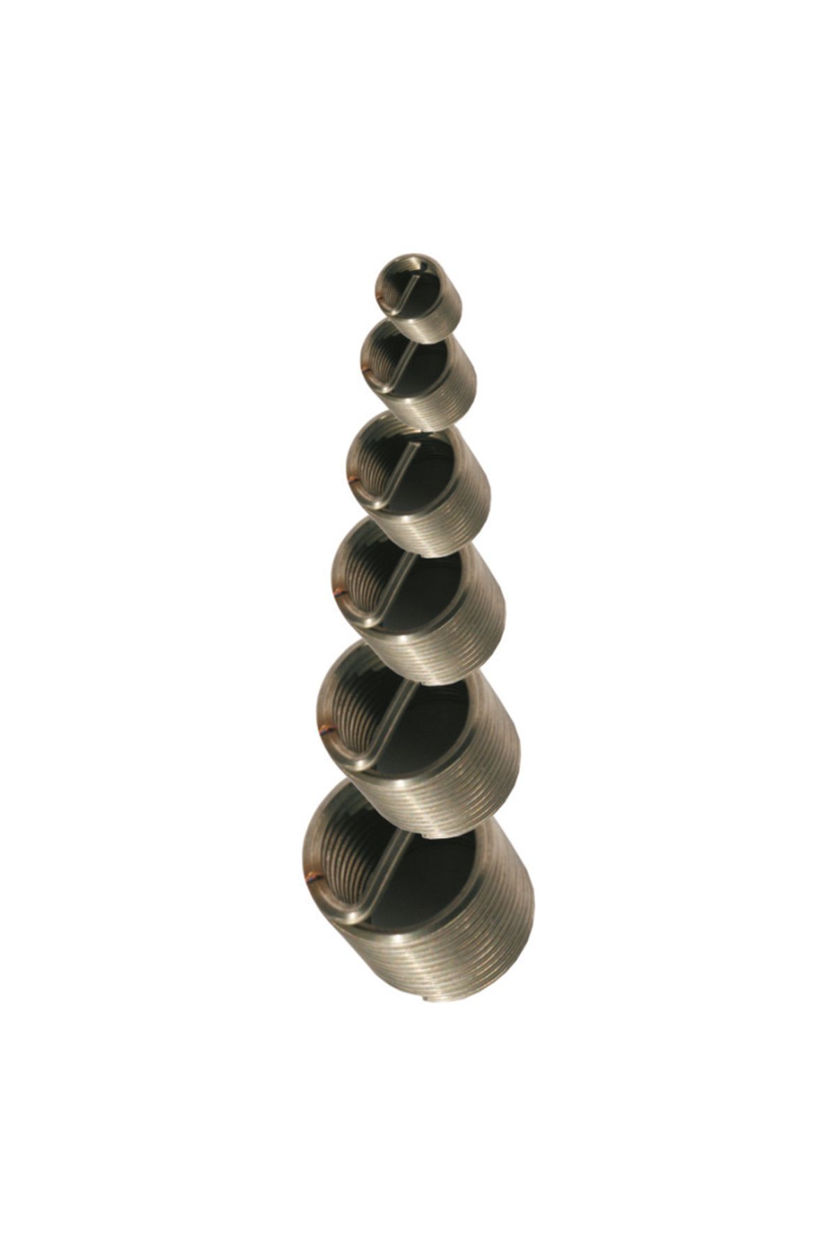 Temak (100 Adet) UNF1/4''-28 HELİCOİL YAY 1.5D
