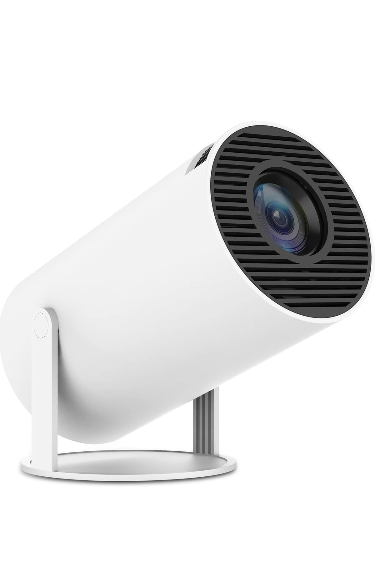 nextbuy HY300 Pro Taşınabilir Sinema Projeksiyon ULTRA HD Ev Sineması Android Akıllı Projektör Cihazı