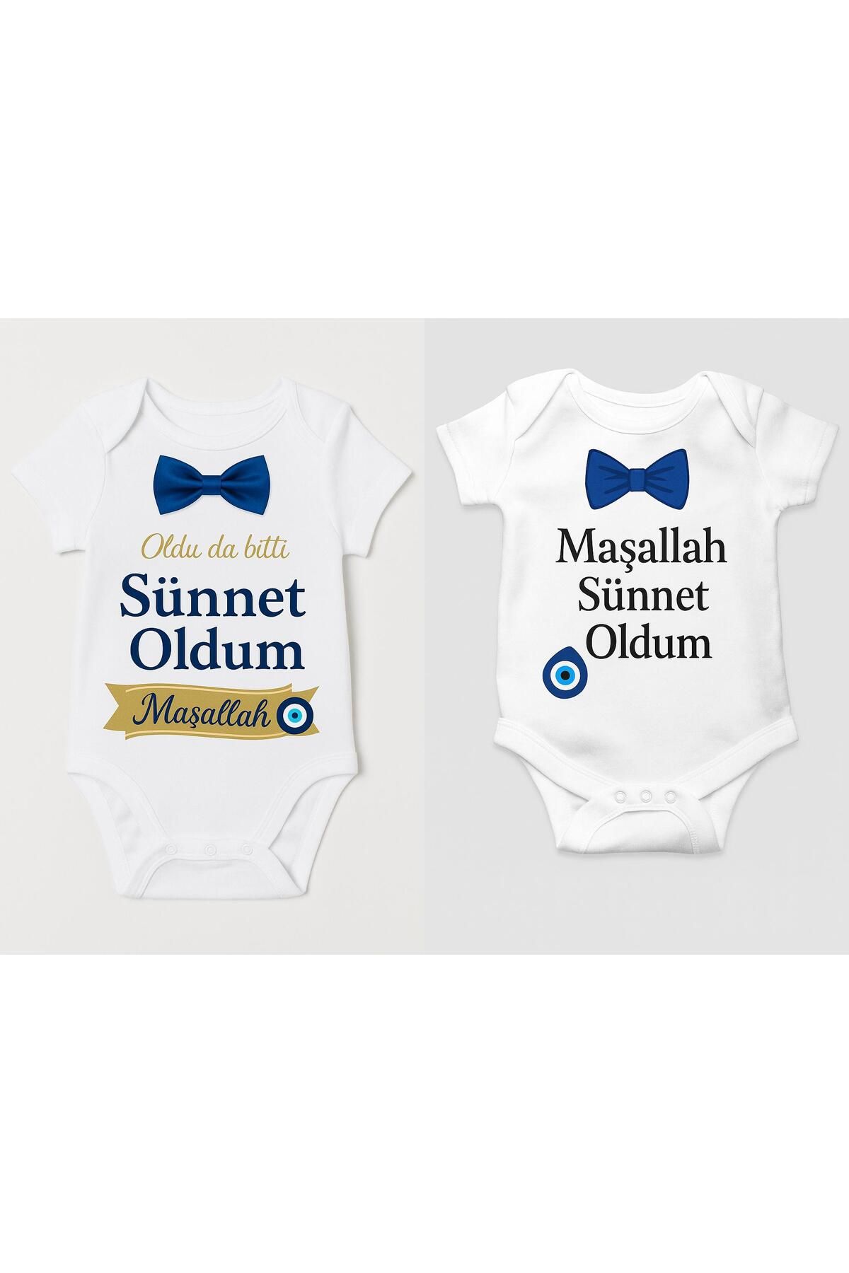 Outdoor One Organik %100 Pamuk Bebek Body Badi Zıbın ZBN527