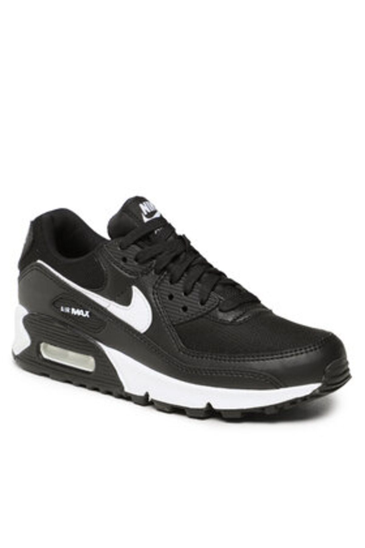 Nike-Teniși Nike pentru femei DH8010-002 negri 5
