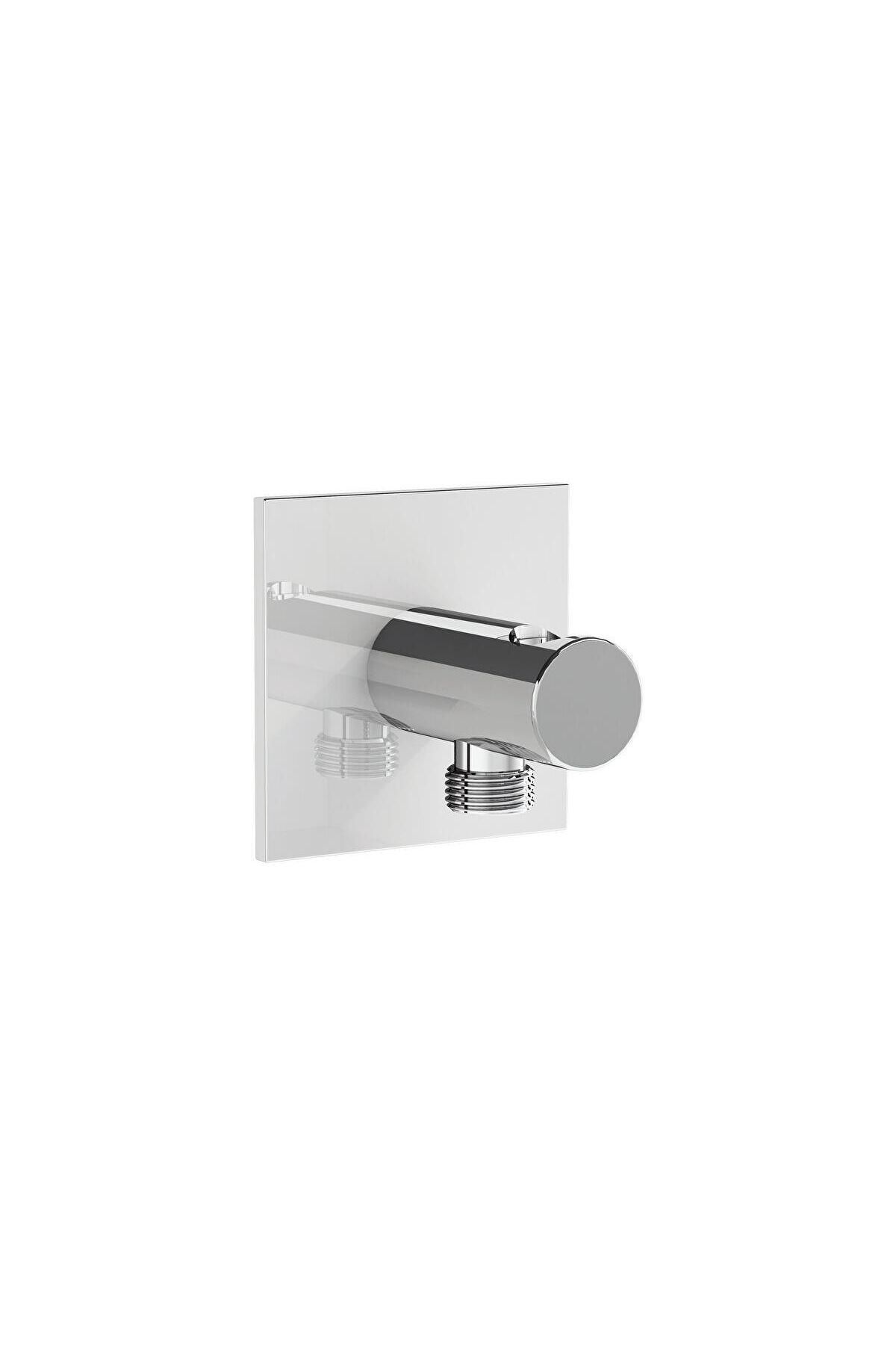 VitrA VİTRA A42832 SUIT ANK EL DUŞU ÇIKIŞI KROM