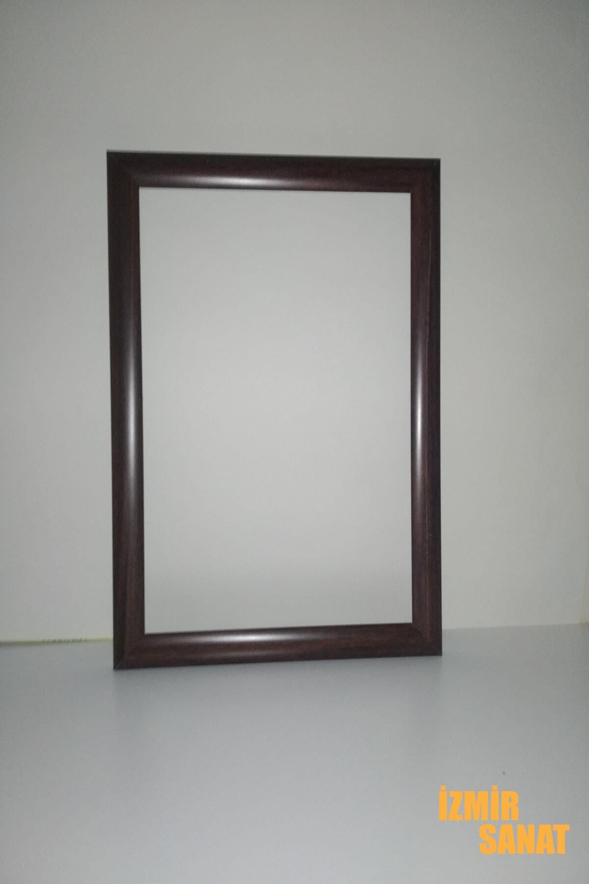 AS TİCARET A4 (297*210 Mm) Çerçeve + Hediyeli