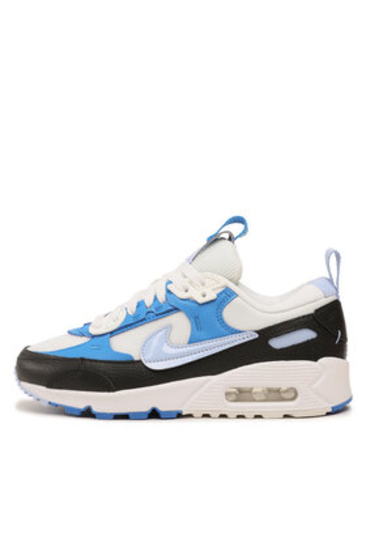 Nike-nike women's sneakers FJ4798-100 colorful 1