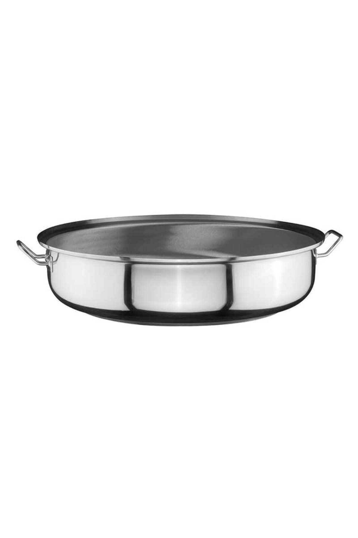 ÖZTİRYAKİLER Öztiryakiler Sanayi Tipi Tava 70*15 Cm