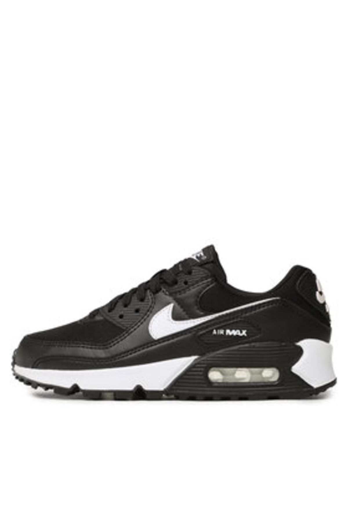 Nike-Teniși Nike pentru femei DH8010-002 negri 4