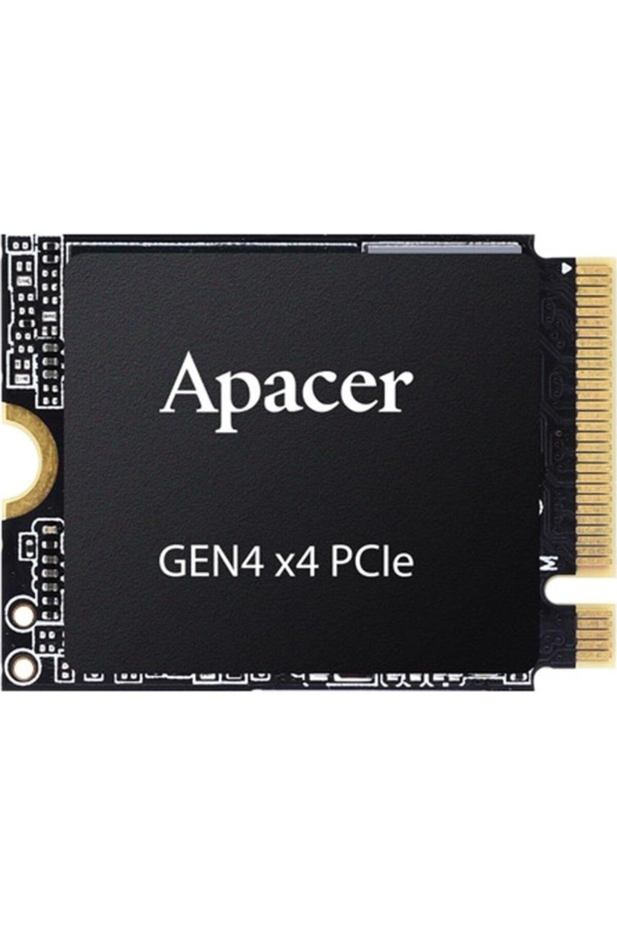 Apacer 1TB 5500/5200MB/s M.2 PCIe SSD (AP3AE4430RI-0001)