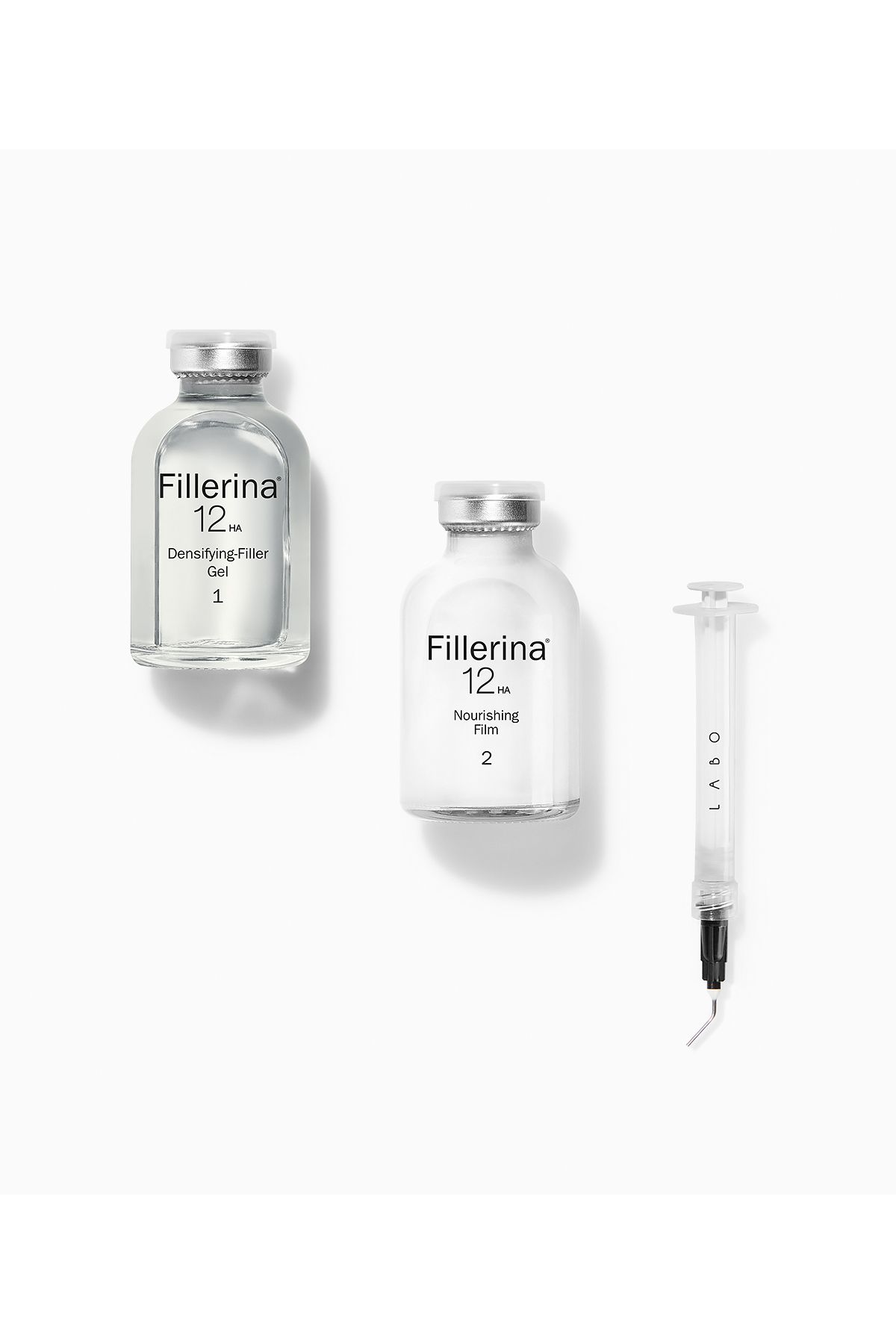 FILLERINA 12HA DENSIFYING FILLER APPLICATION GRADE 5