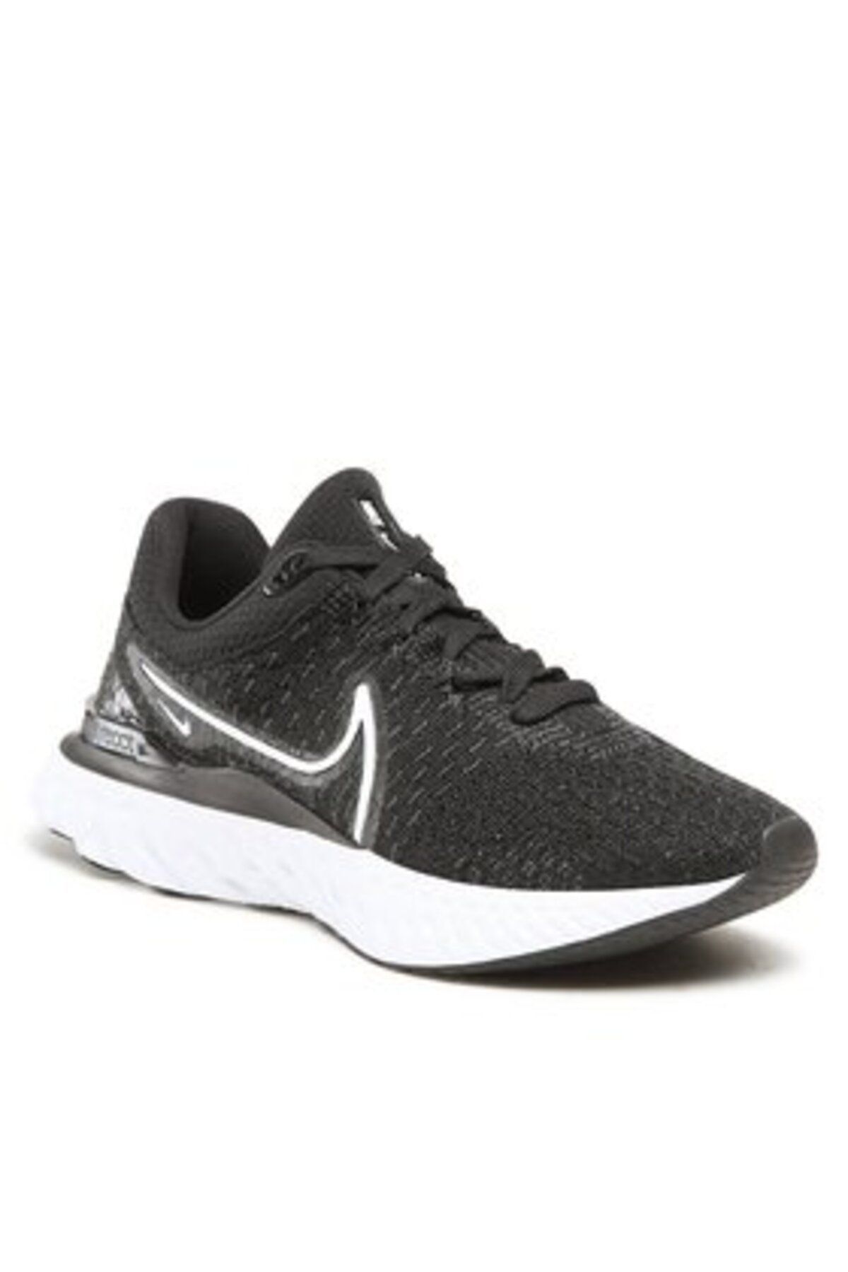 Nike Pantofi De Alergare Pentru Femei Dd3024-001 Negru Femeie - 36.5