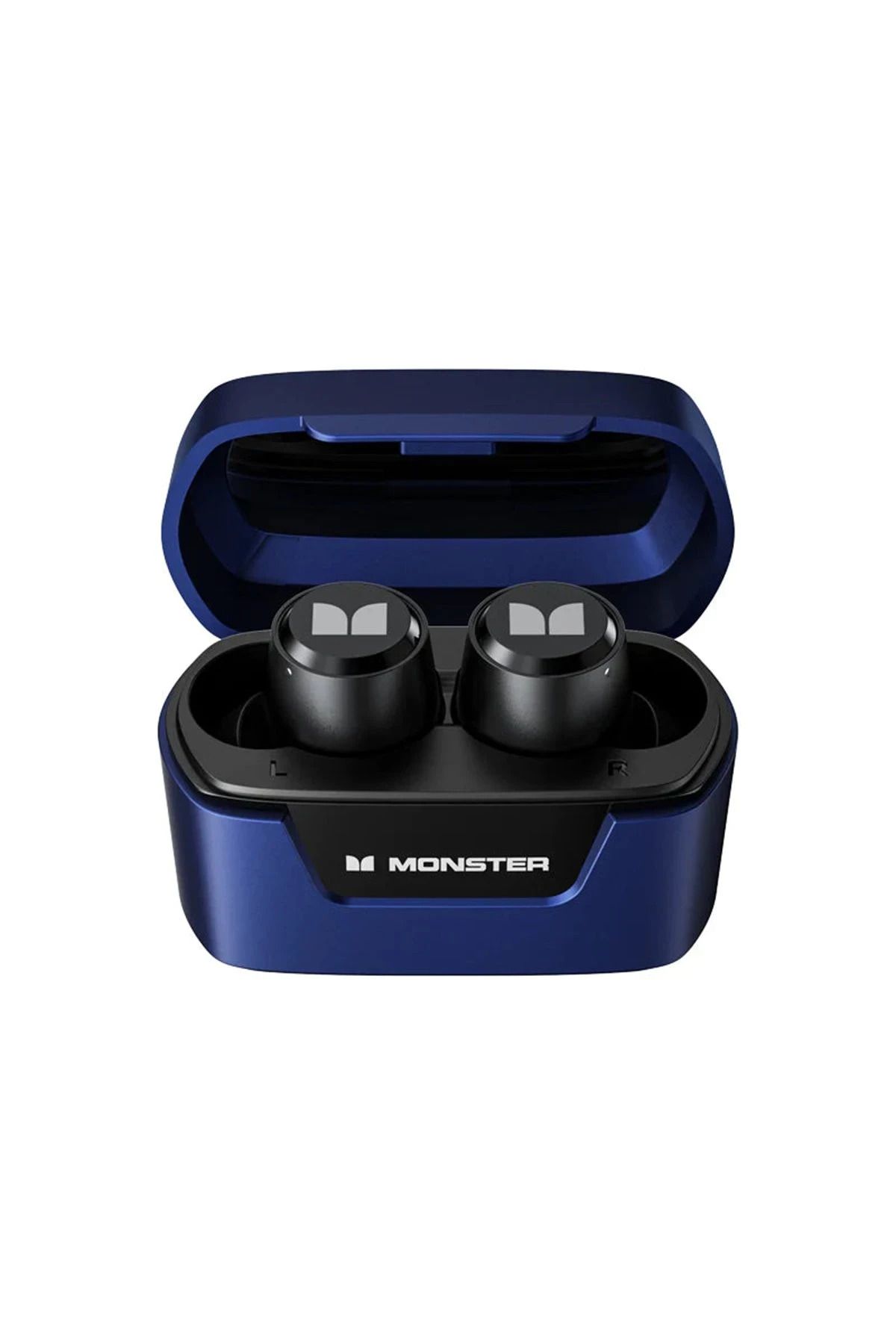 NewFace XKT05 Bluetooth Kulaklık - Mavi LZWDR