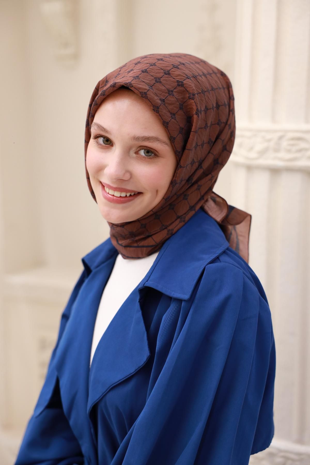 Silk Home Olinda Eşarp 48004-64