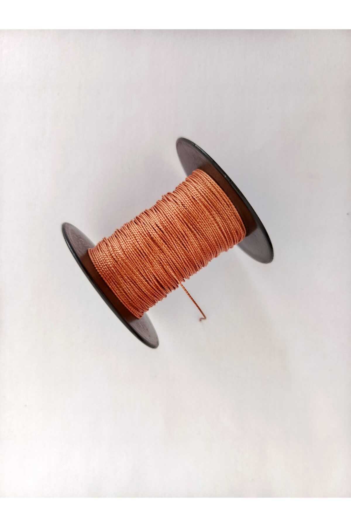 Eskişehir hobi sanat-20 Meters Tire Prayer Beads Thread Nylon Furniture Upholstery Thread, Sofa Button Sewing Thread, Turnbuckle Thread 3