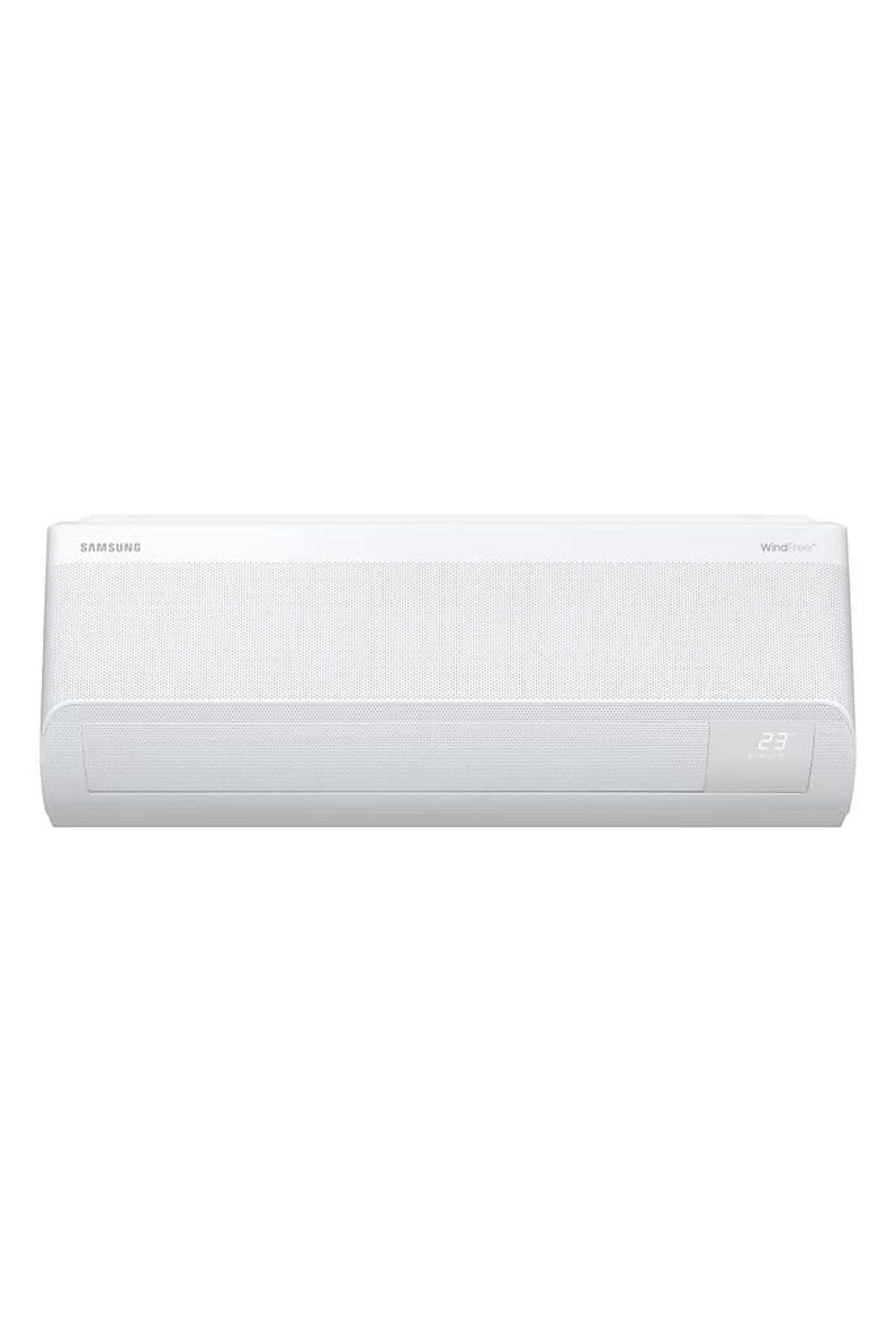 Samsung WindFree Premium AR60F09C1KW/SK A++ 9000 BTU Inverter Duvar Tipi Klima