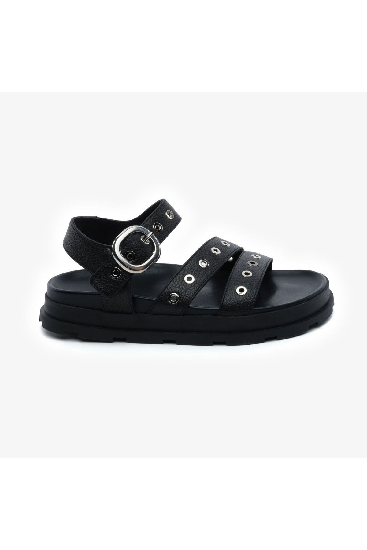 Greyder 34470 ZN DUZ SANDALET (S)
