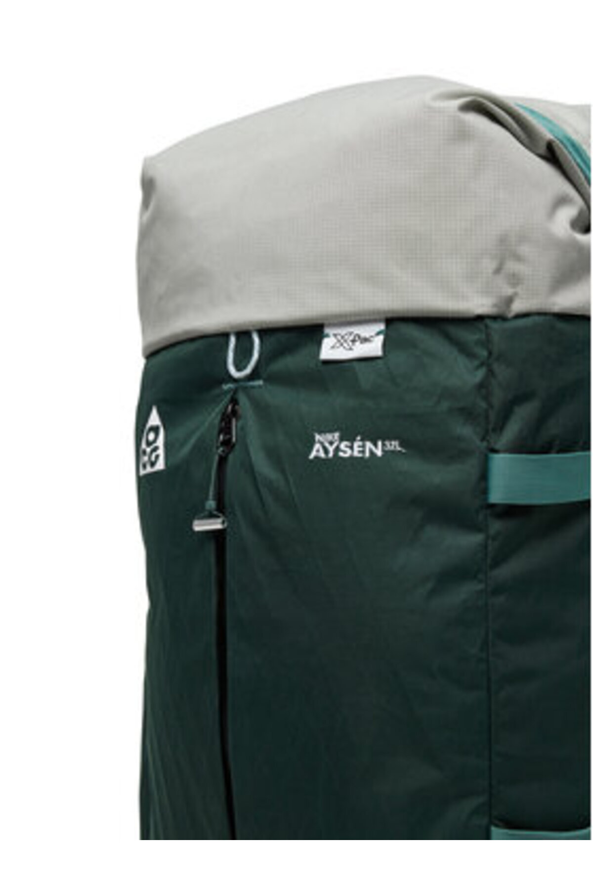 Nike-Men's Backpack DV4054 green 2
