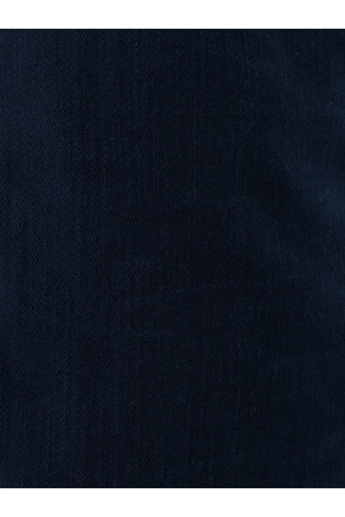Loft-Regular Fit Men's Shorts 7