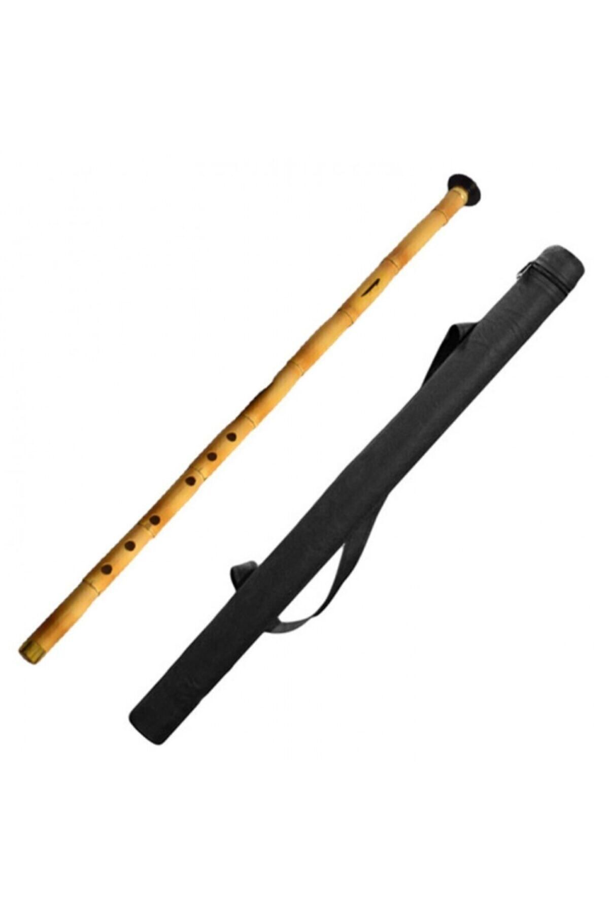 Master Music Kız Ney Kılıf Hediyeli Tam Set Ney