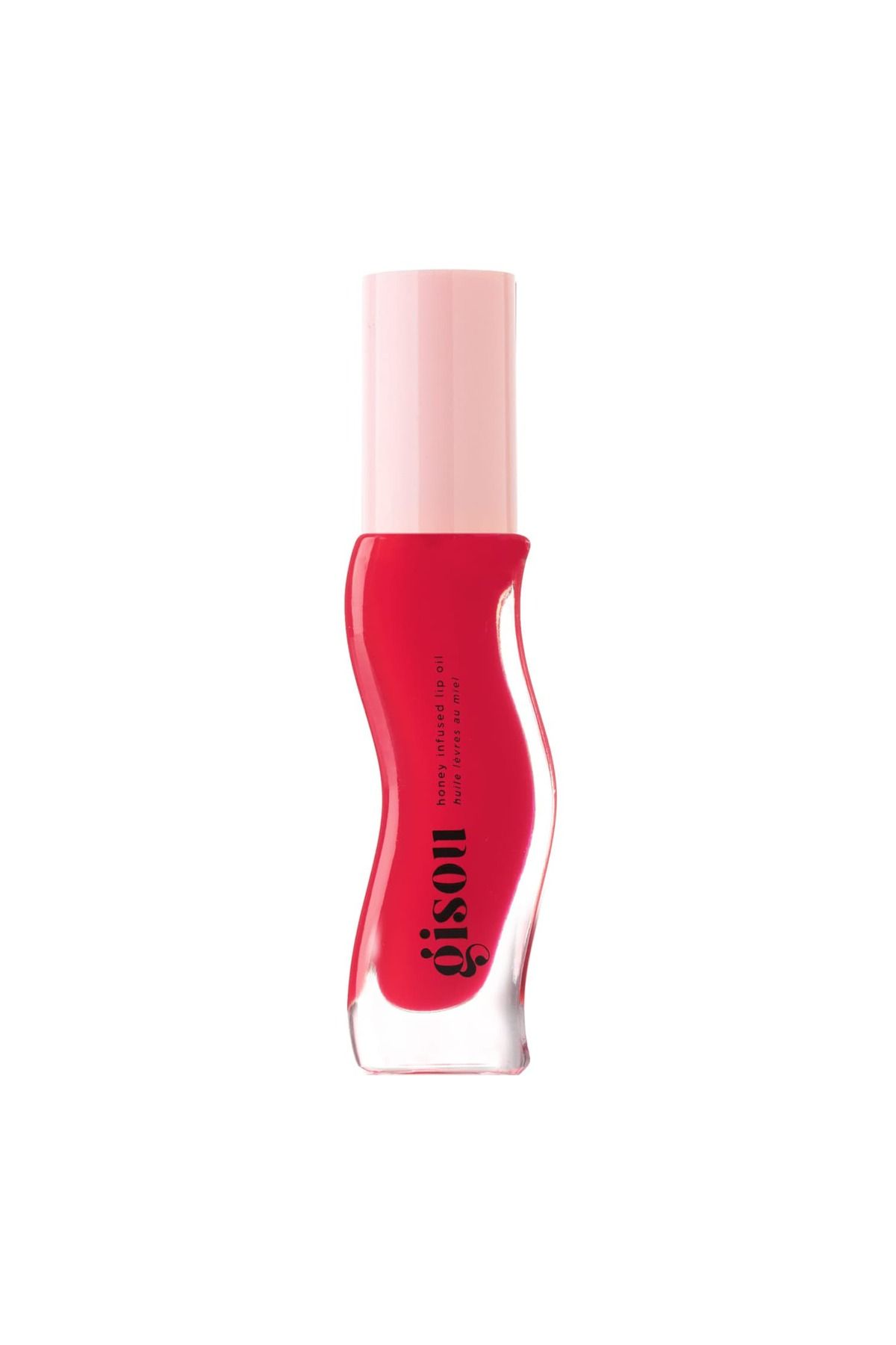 gisou Honey Infused Lip Oil - Dudak Yağı
